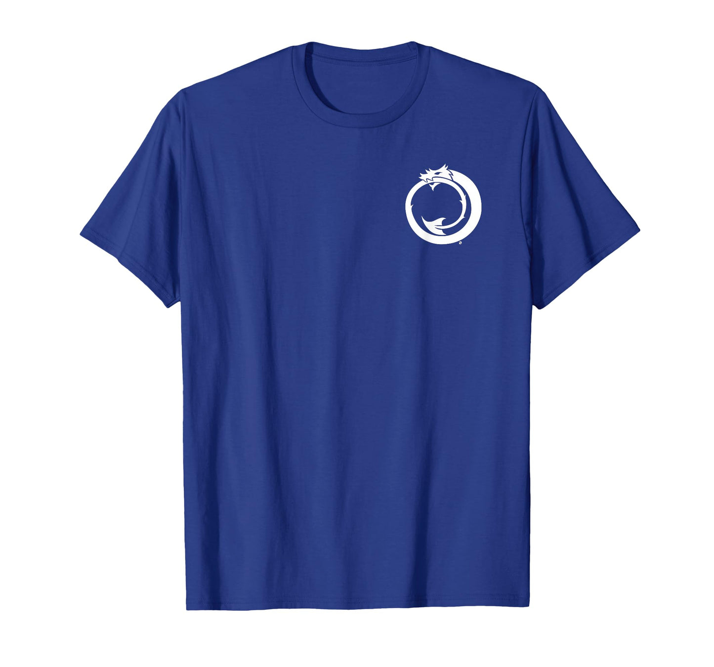 WoD Vampire: The Masquerade Tzimisce Icon White T-Shirt