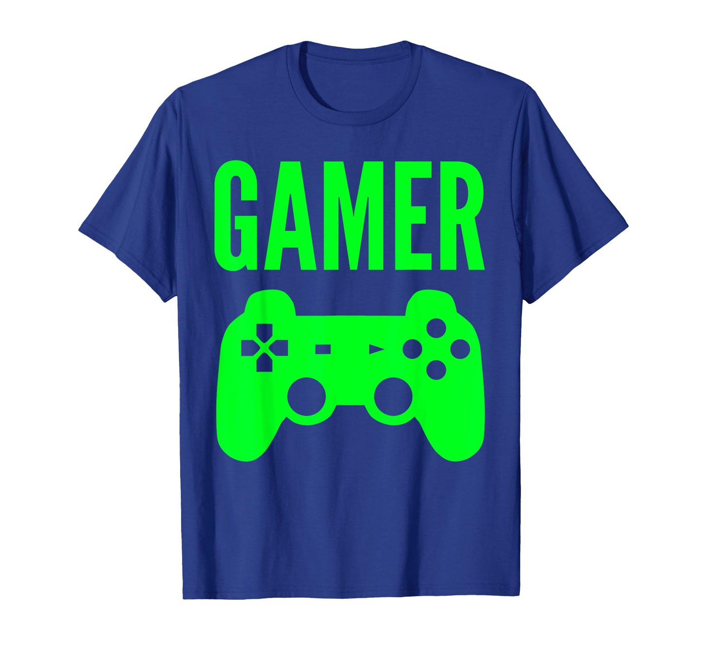 Gamer Funny - Gamer T-Shirt