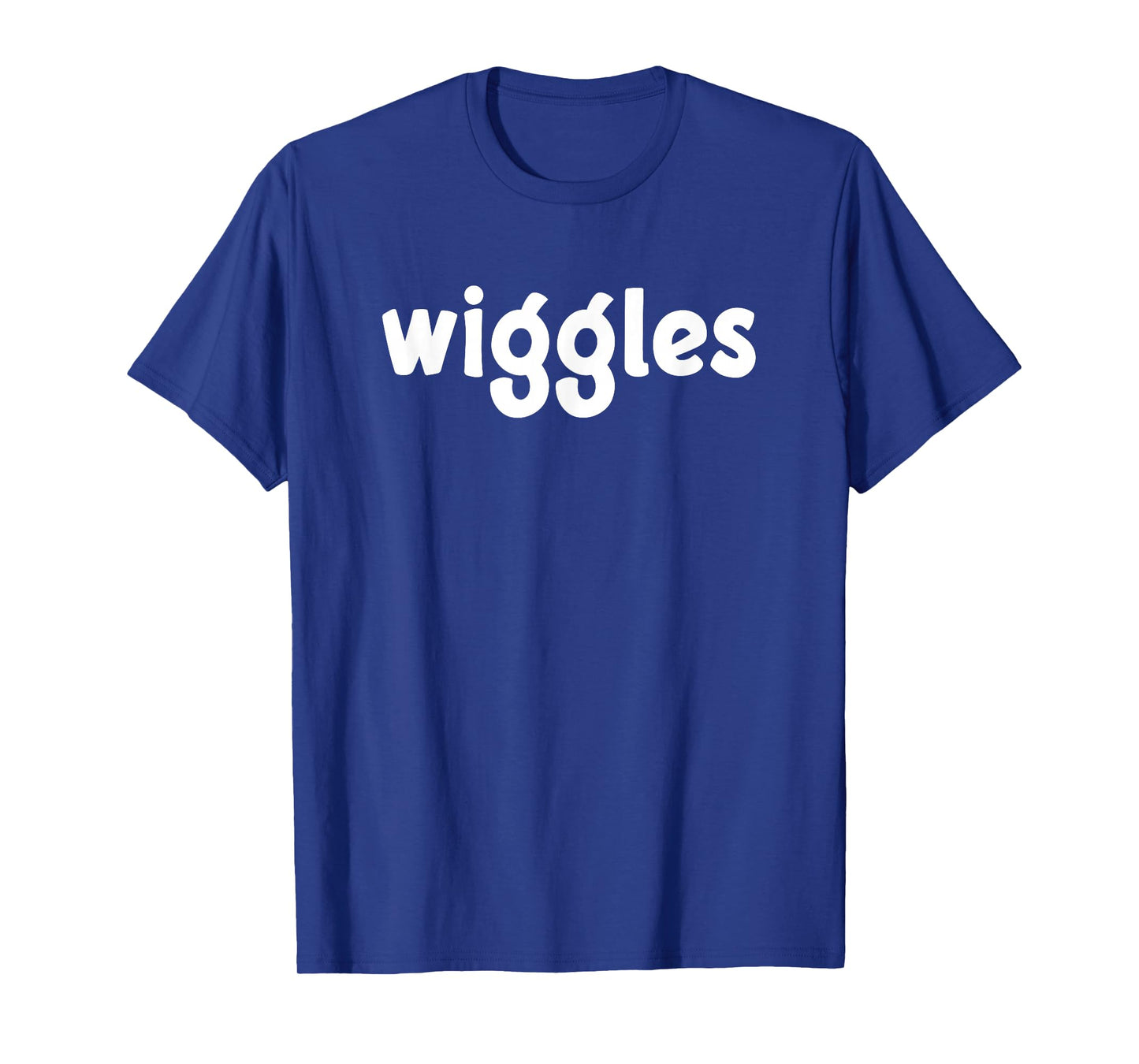 wiggles T-Shirt