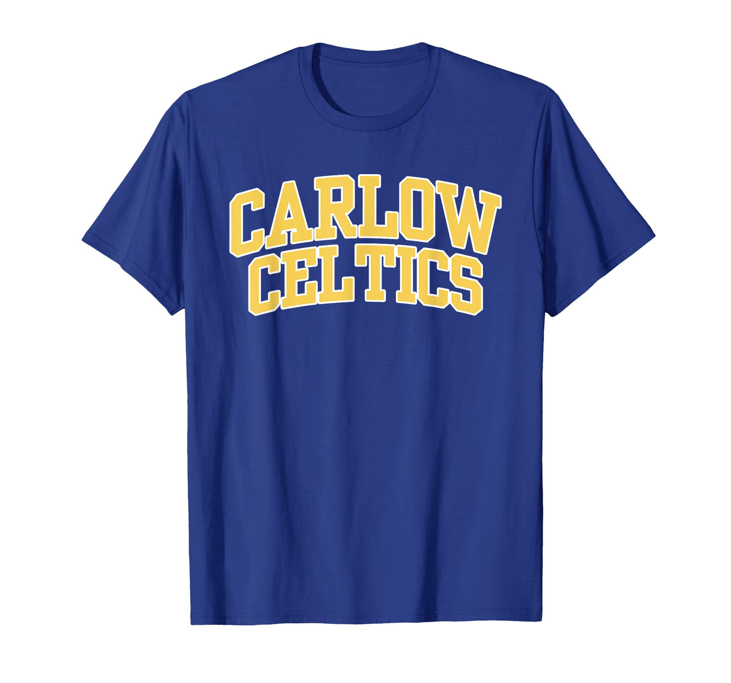 Carlow University Celtics Apparel Sports Fan T-Shirt