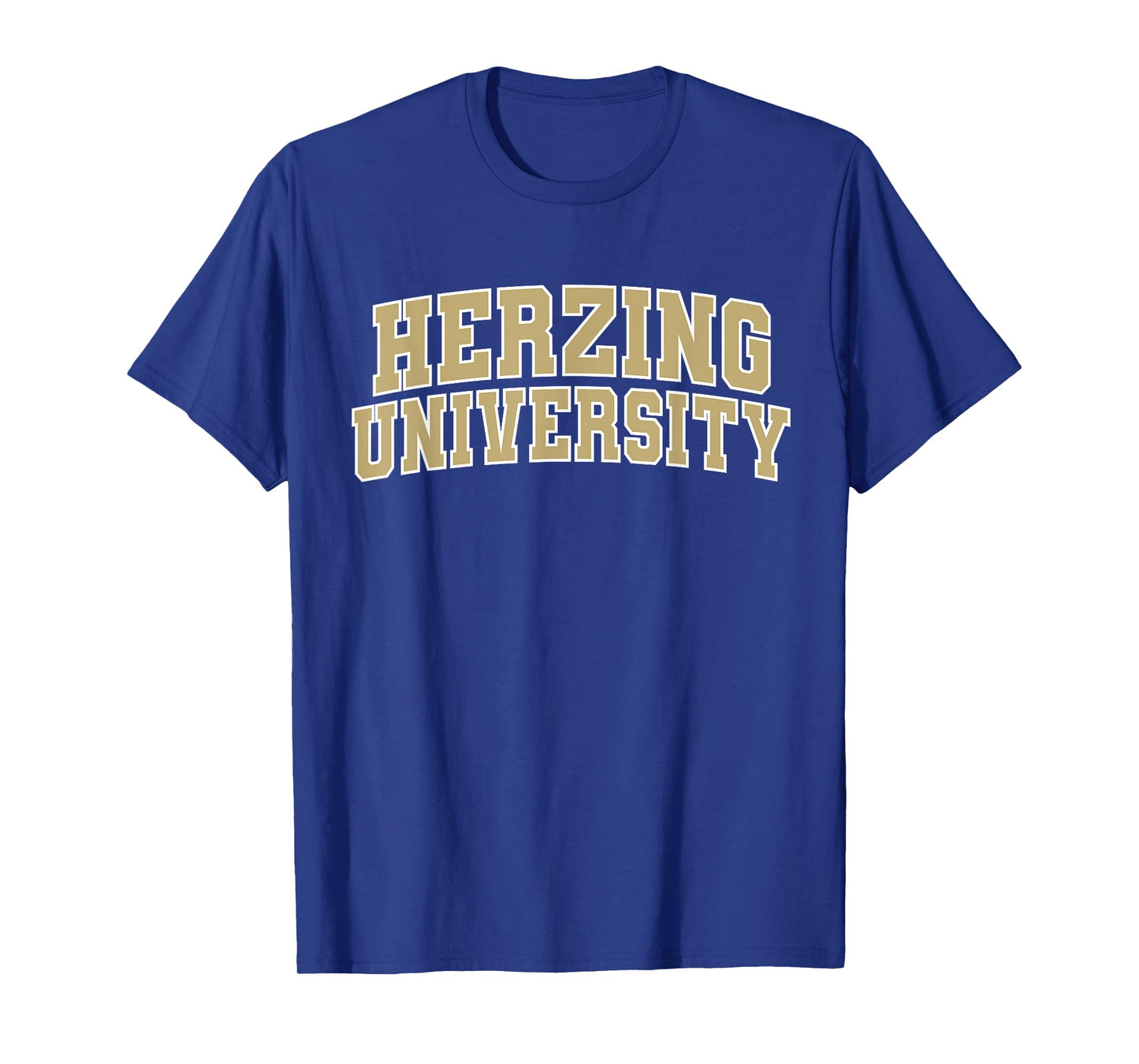 Herzing University Premium Collegiate T-Shirt