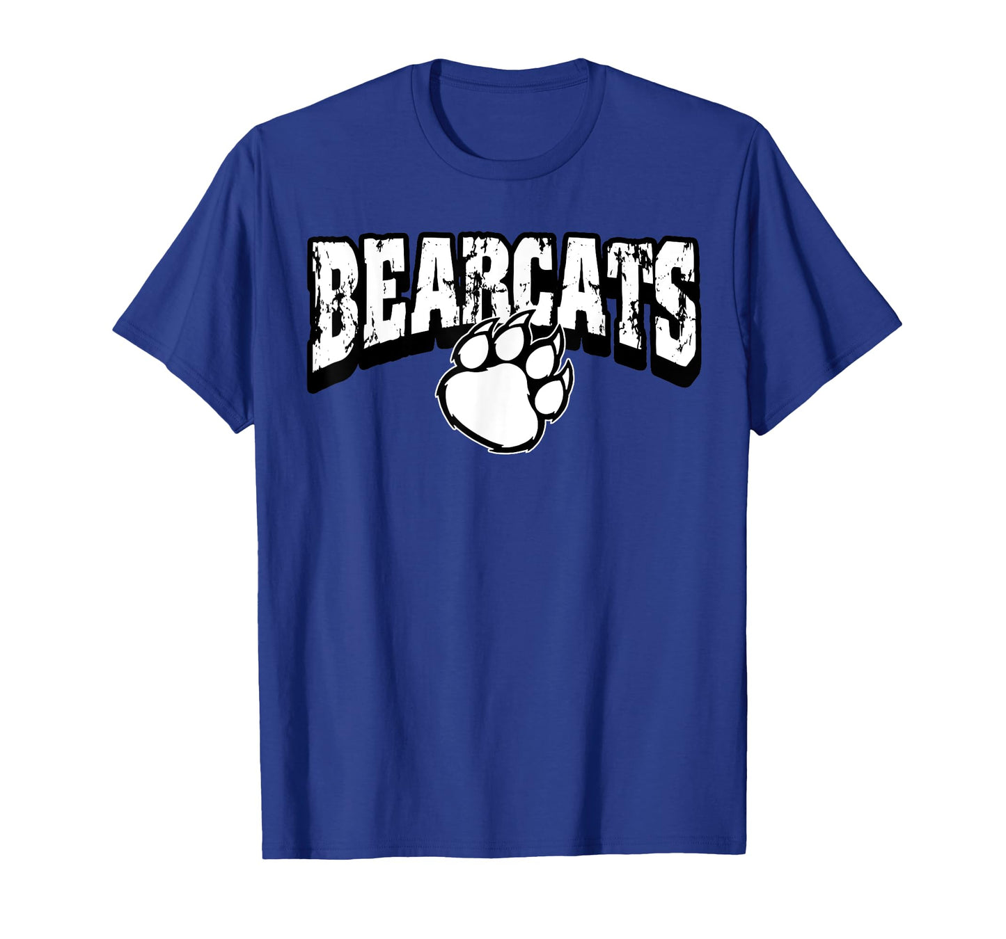 Bearcats Back to School Spirit T-Shirt