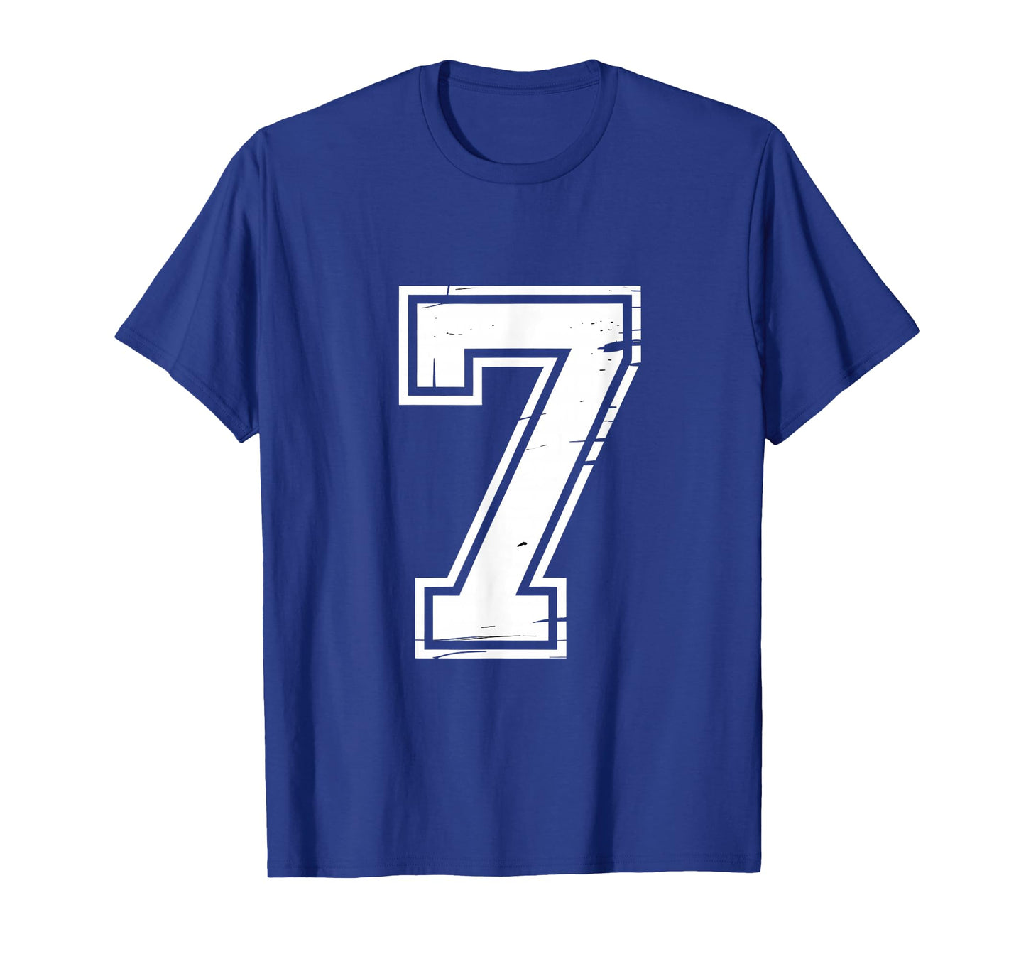 6 Number 67 Six Seven Meme T-Shirt