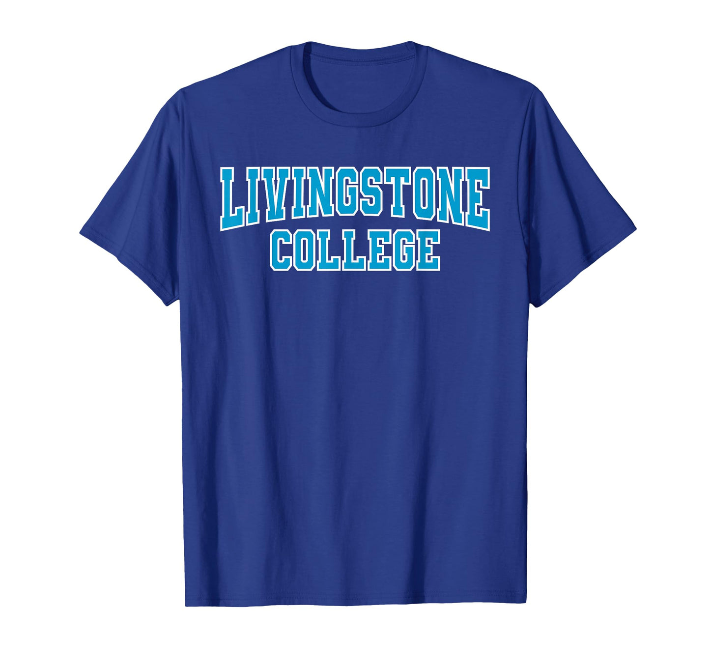 Livingstone College Premium Collegiate T-Shirt