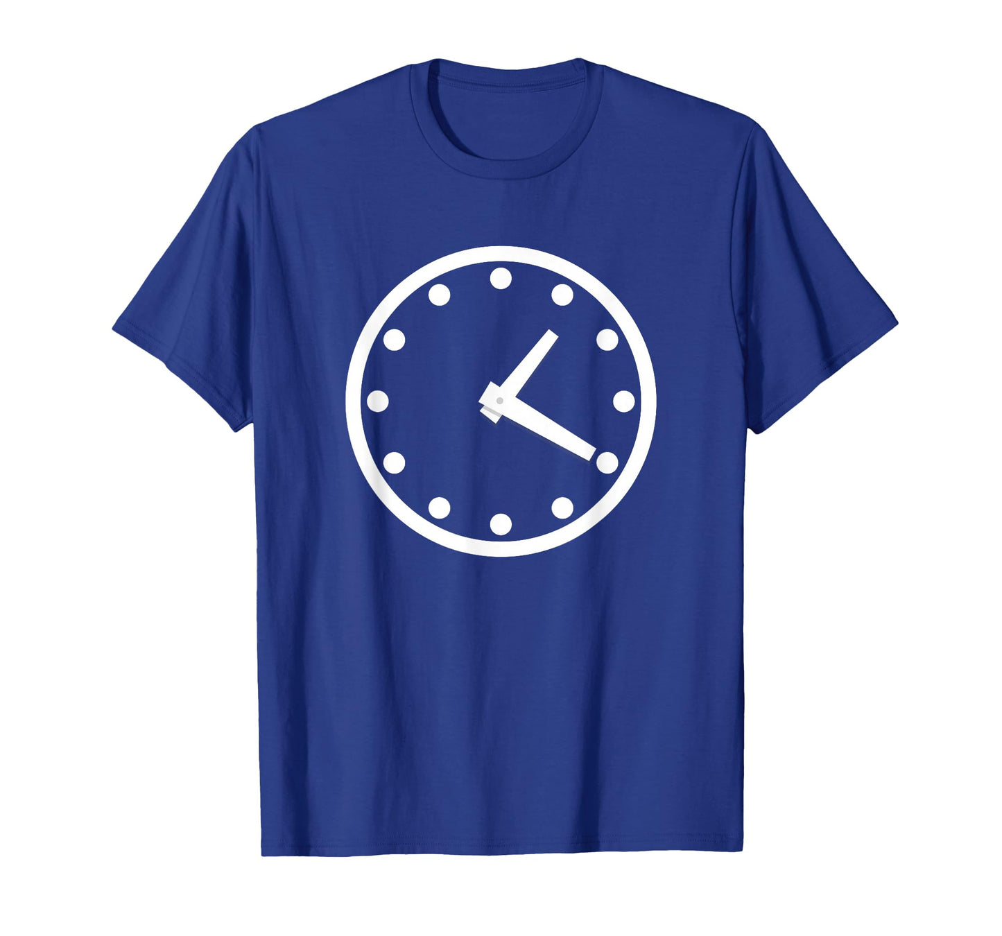 Wrigleyville Friday 1 20 Scoreboard Clock Face T-Shirt