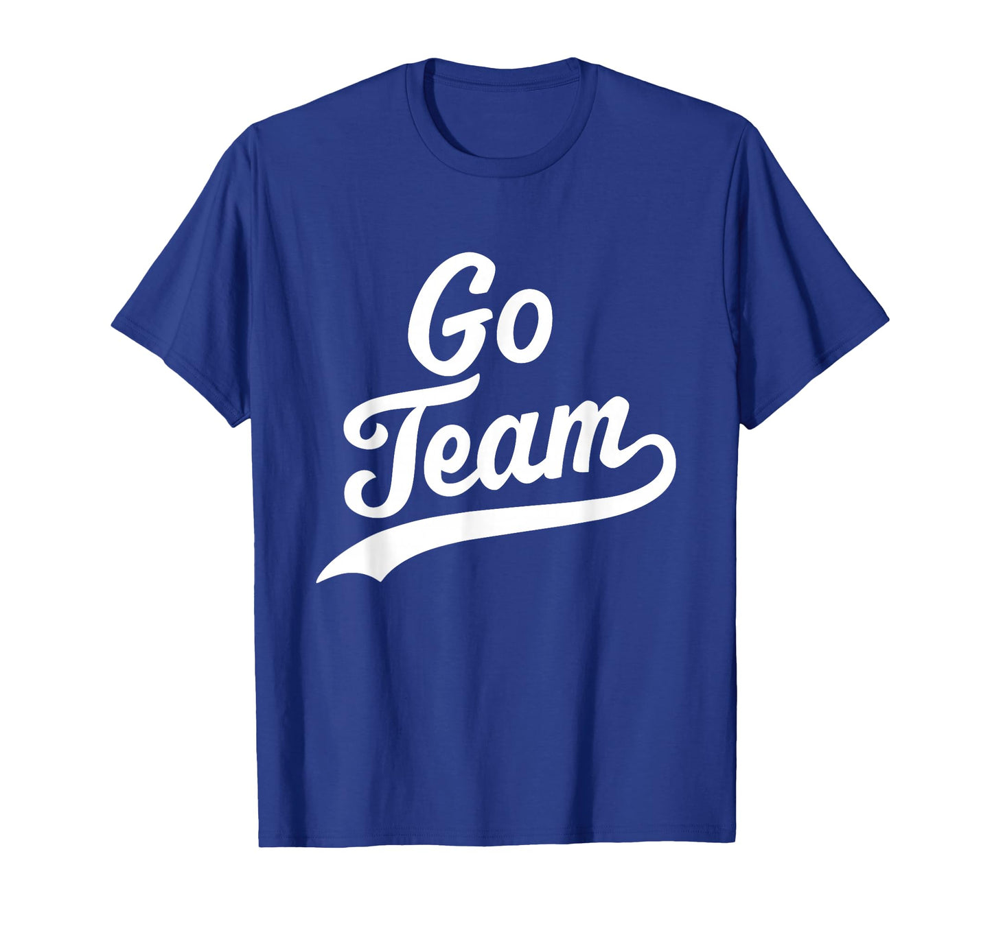 Go Team T-Shirt