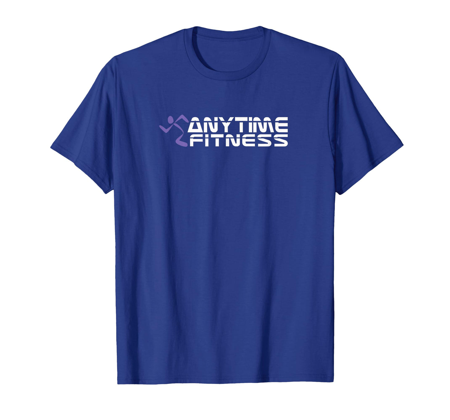 Fitness at anytime funny workout T-Shirt