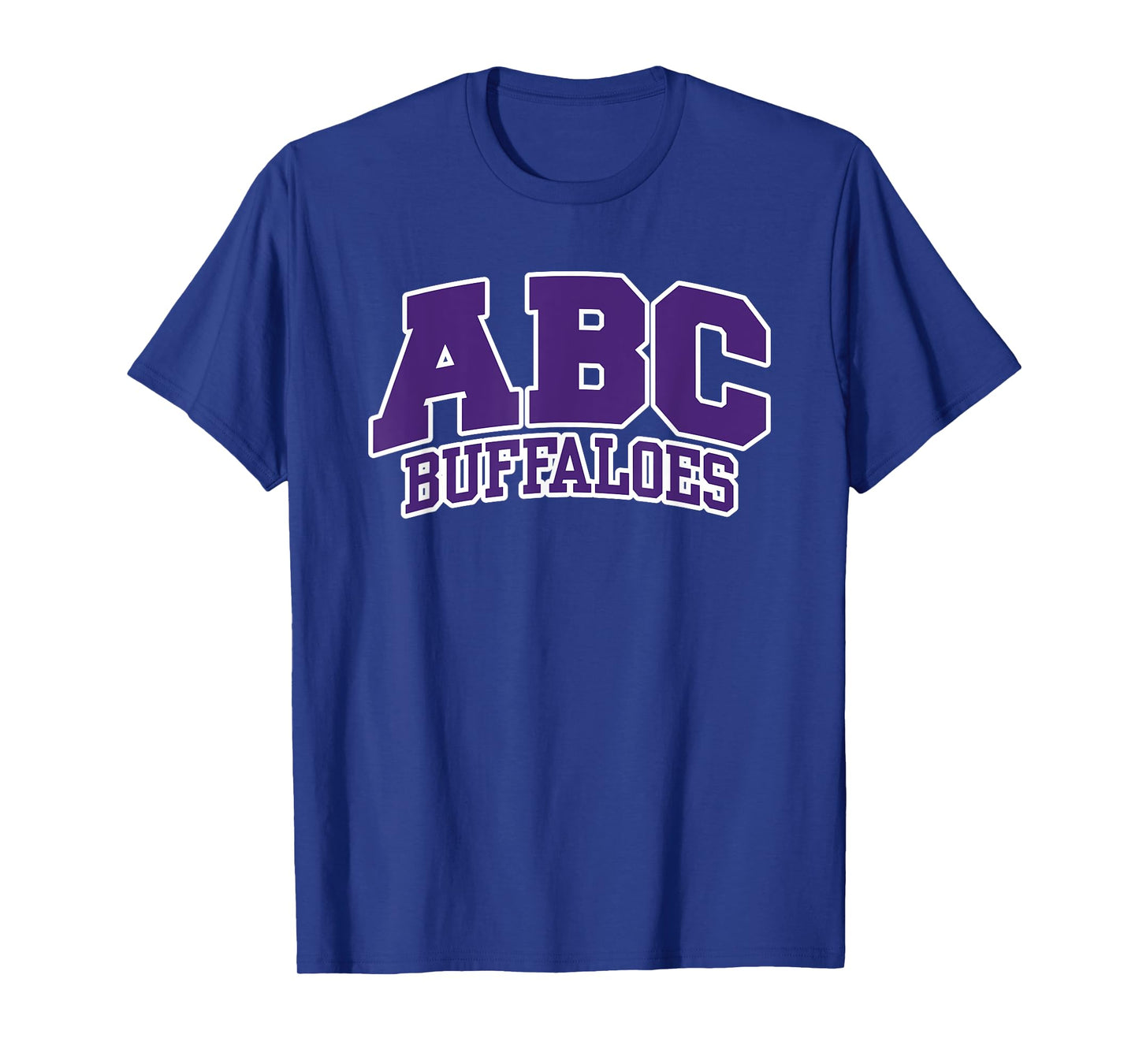 Arkansas Baptist College Apparel Sports Fan T-Shirt