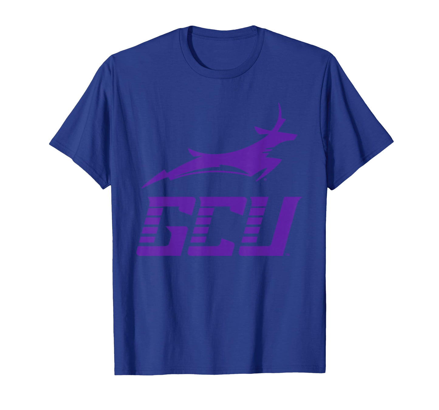 Grand Canyon Lopes | Official NCAA Merch | NCAFGCU002_A T-Shirt