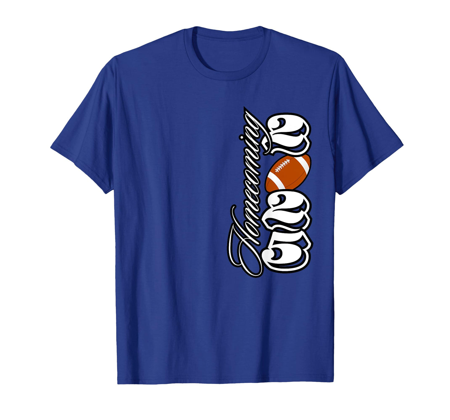 Homecoming 2025 T-Shirt