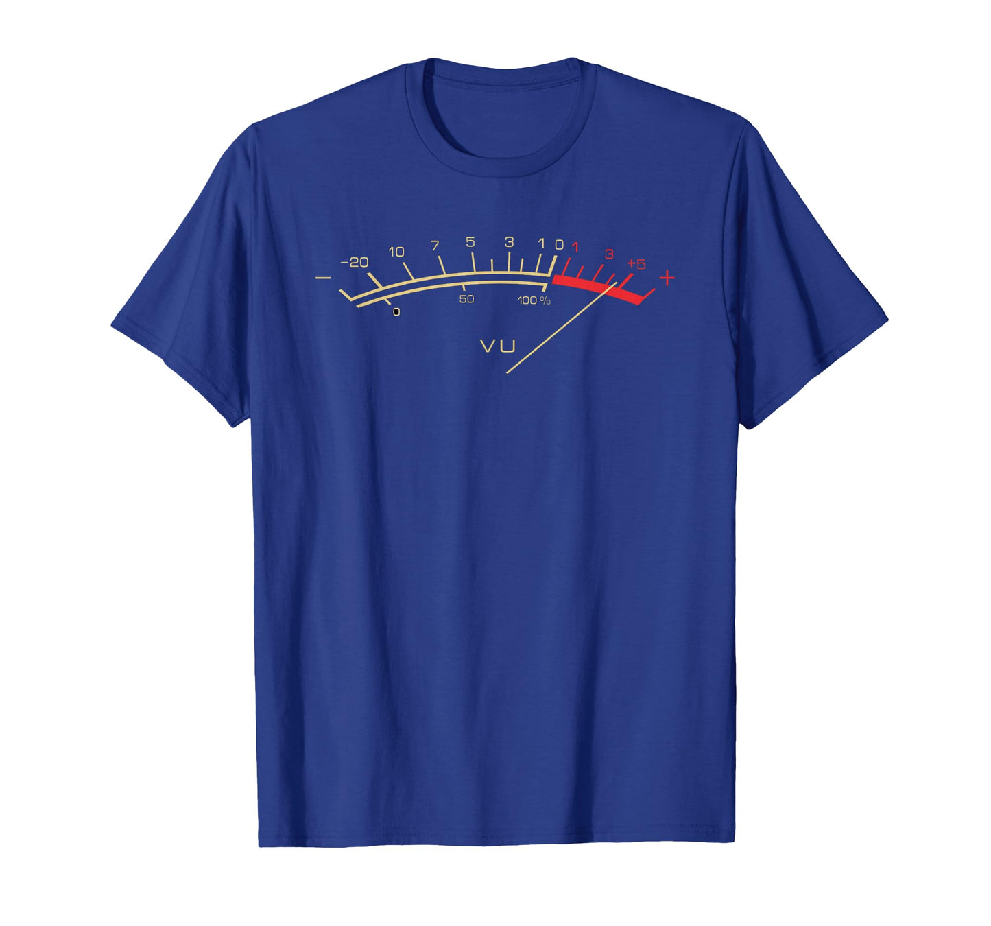Music Mixer And Producer Gear And Gifts T-Shirt