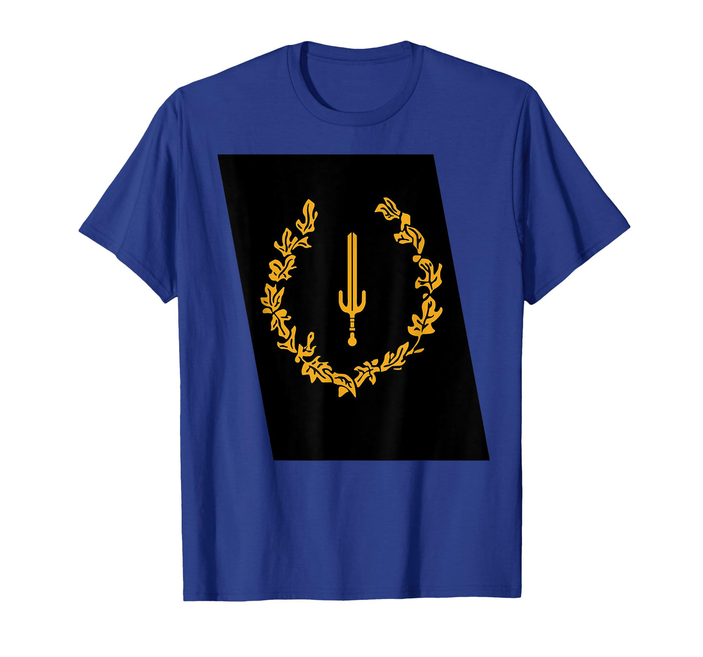 Black American Heritage Flag T-Shirt