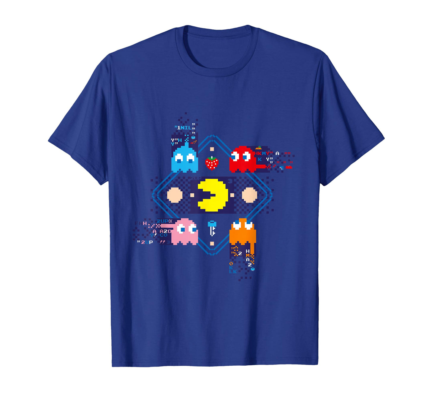PAC-MAN T-Shirt