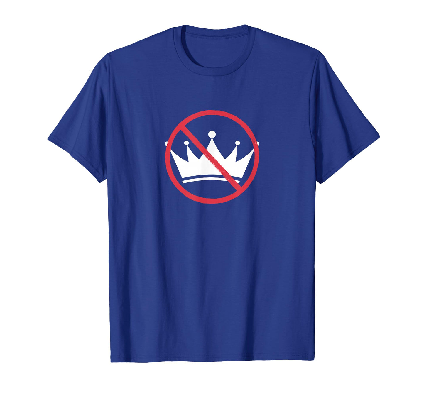 No Kings T-Shirt