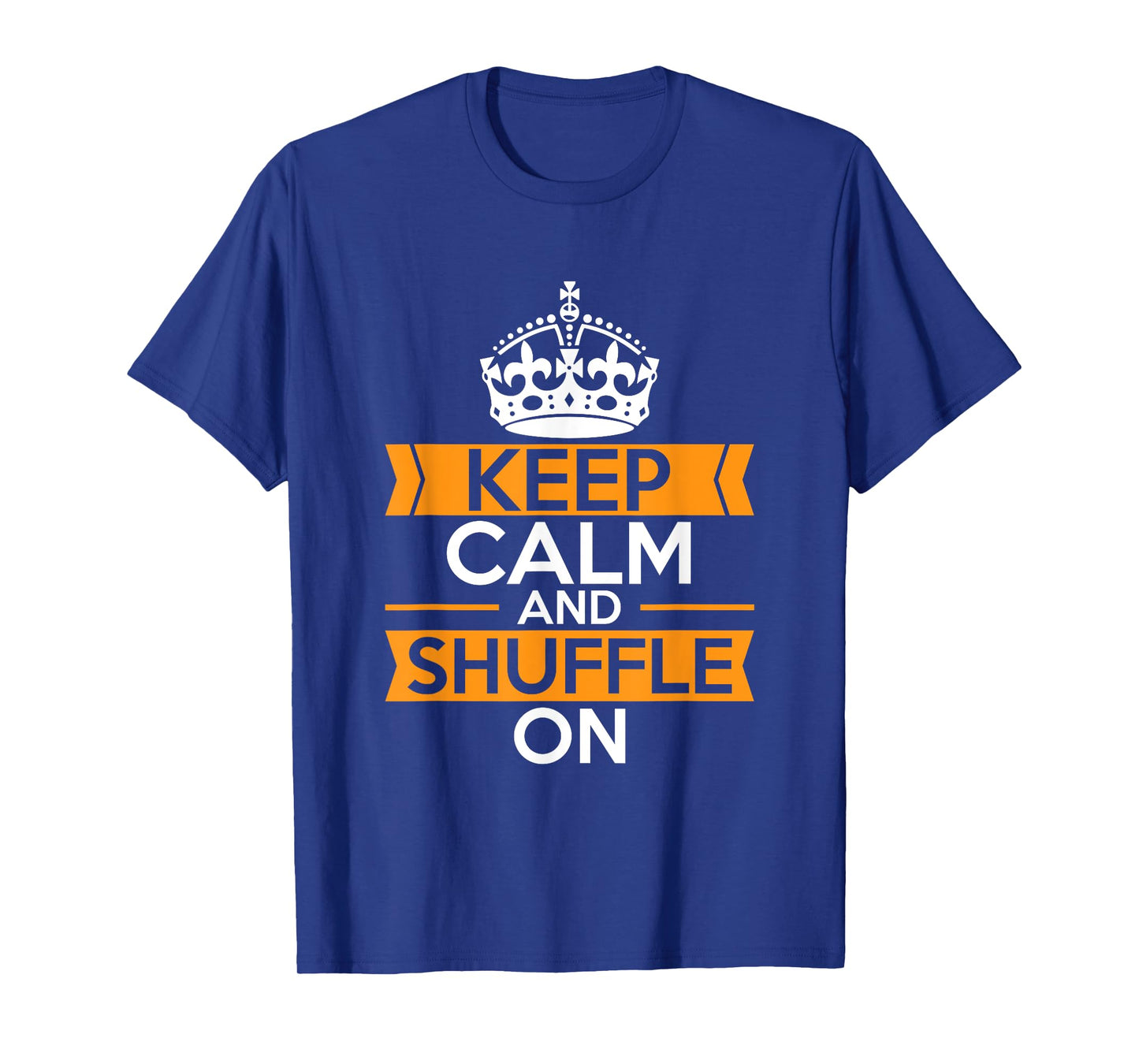 Shuffleboard Champion Shuffleboarding Game Shuffleboard T-Shirt