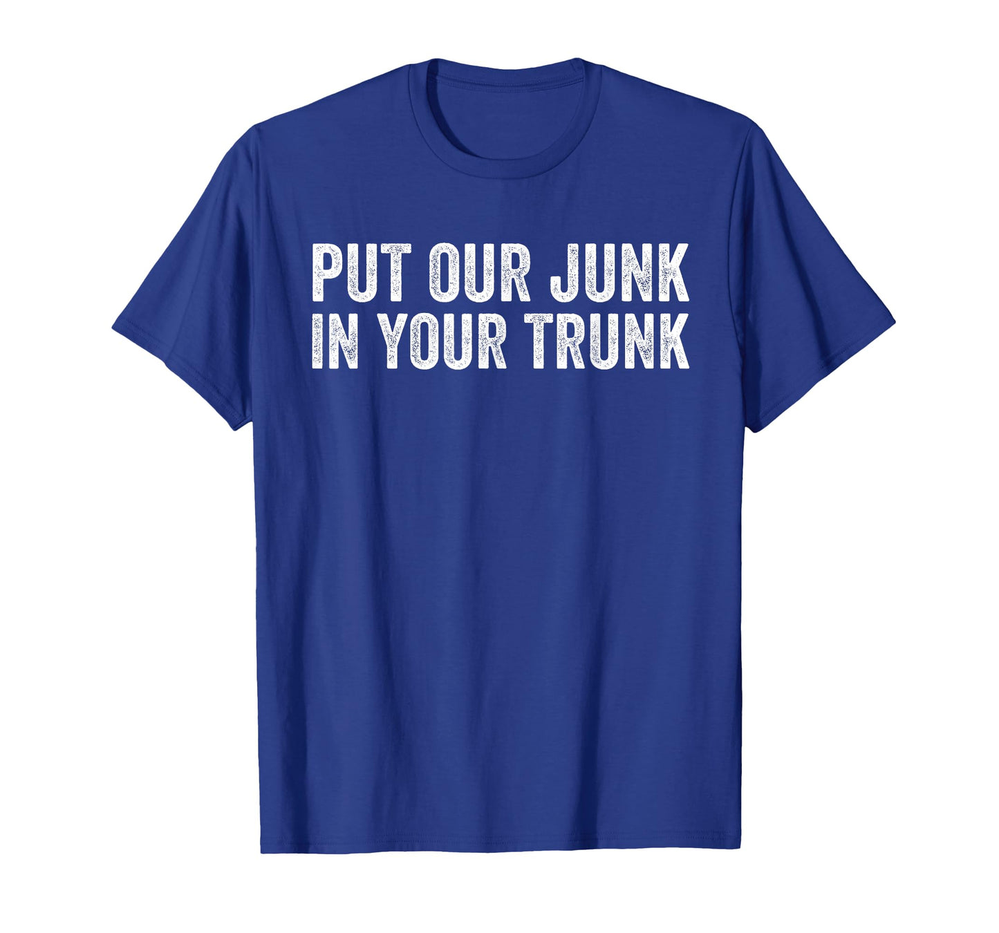 Yard Garage Sale Staff Funny T-Shirt