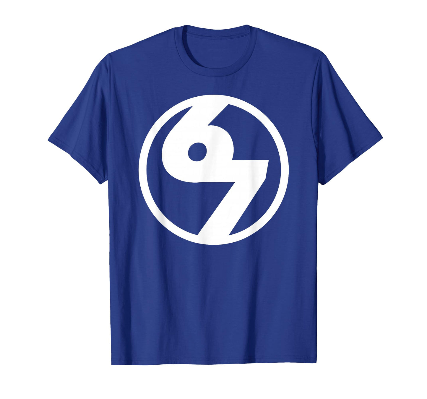 Funny Six Seven 6 7 67 Meme Gen Alpha Slang Boys Girls Kids T-Shirt