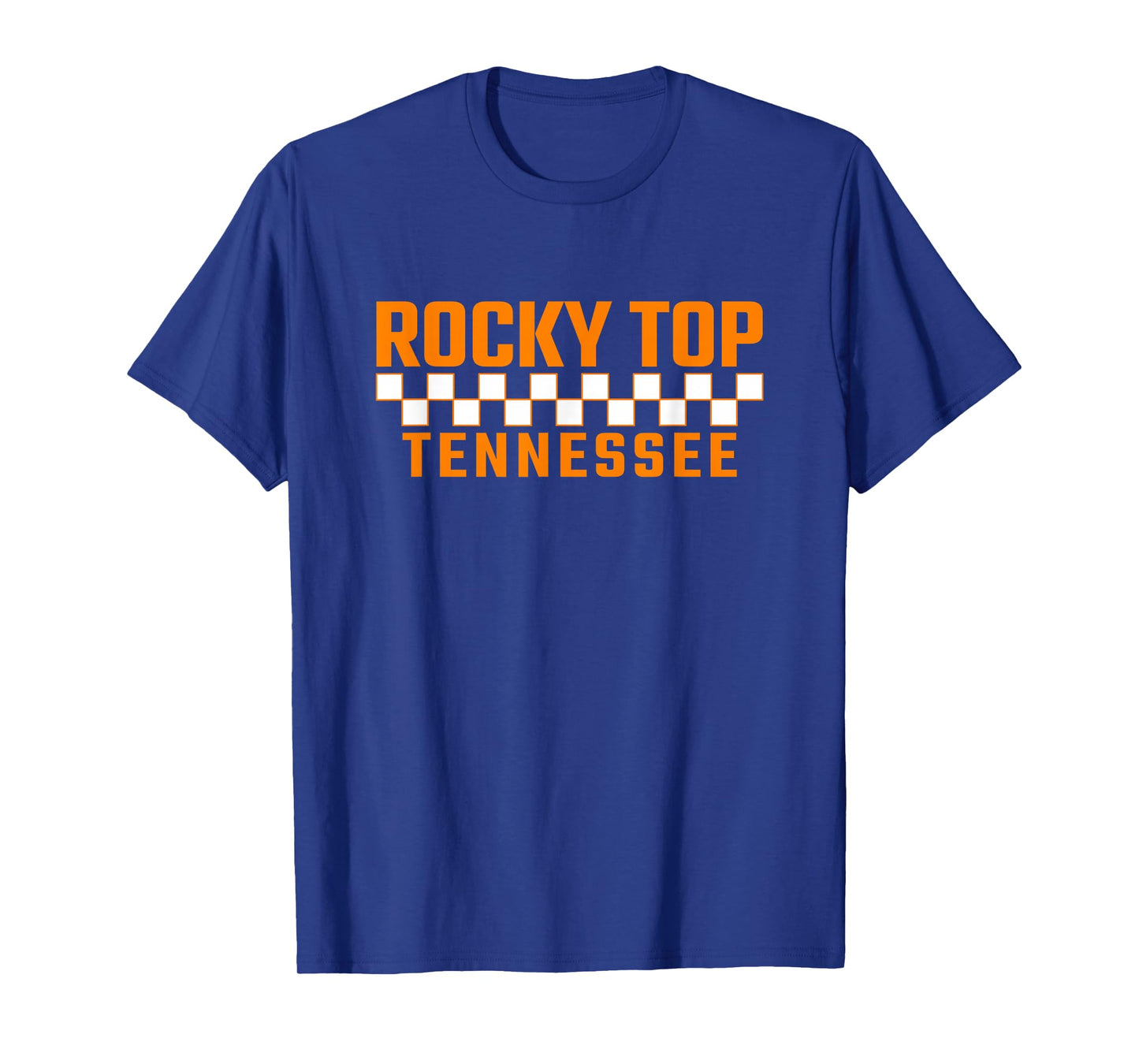 TENNESSEE - Throwback Design - Classic T-Shirt