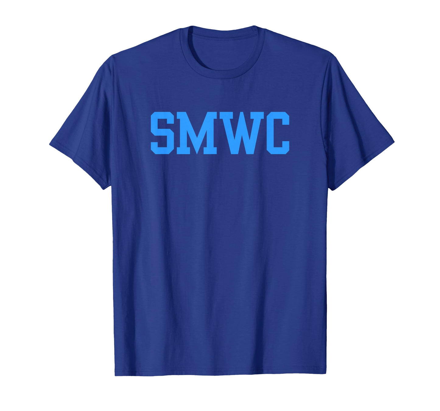 St. Mary of the Woods College Apparel Sports Fan T-Shirt