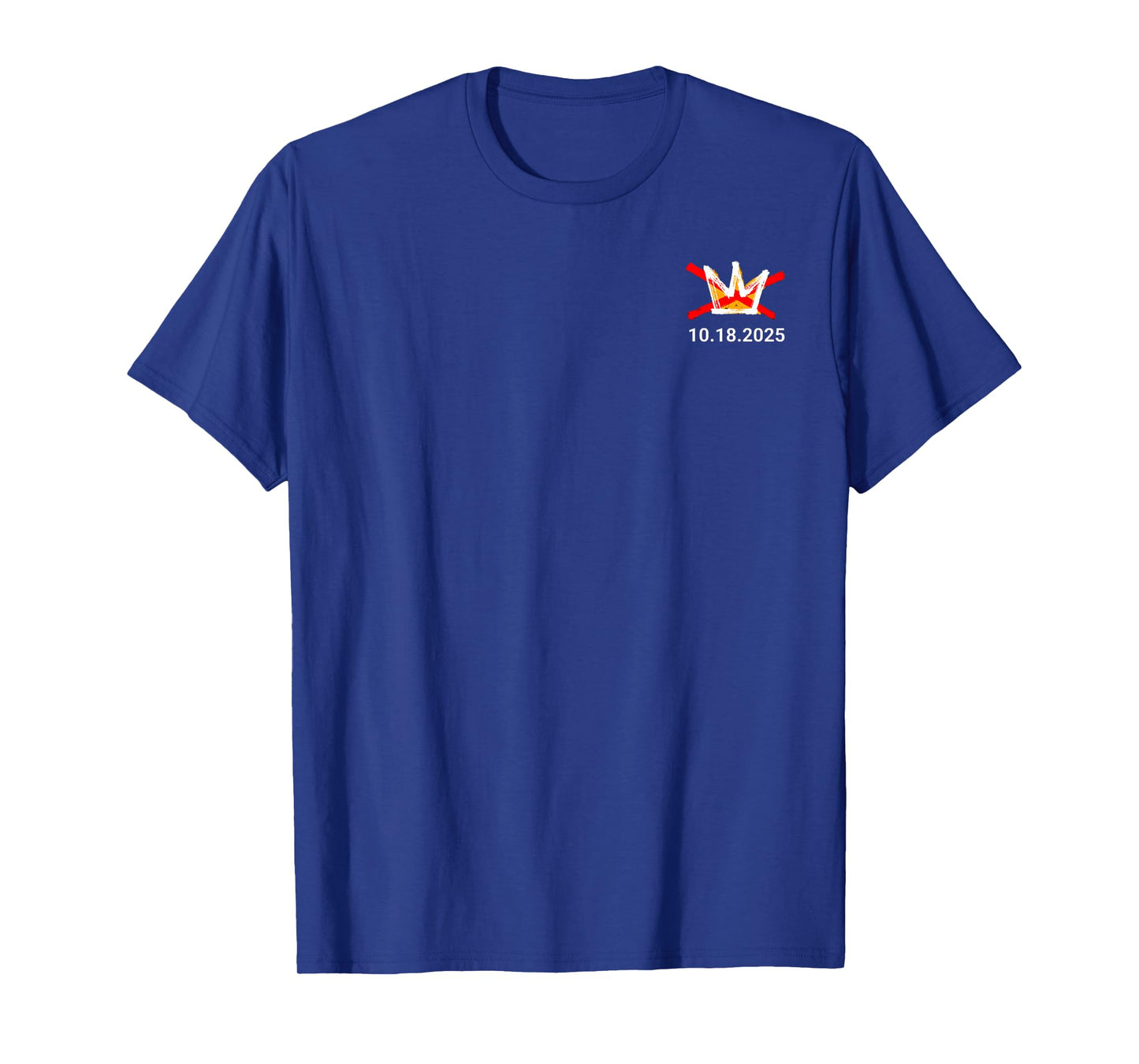 No Kings T-Shirt