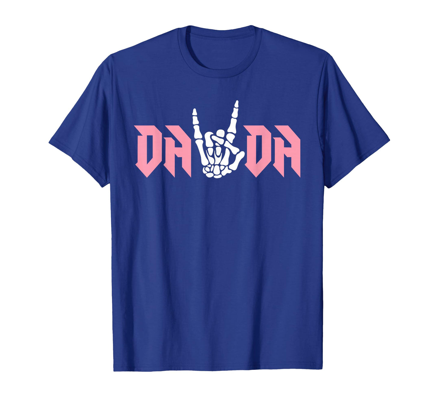 Dada Of The Bad Two the Bone Birthday 2 Years Old Birthday T-Shirt