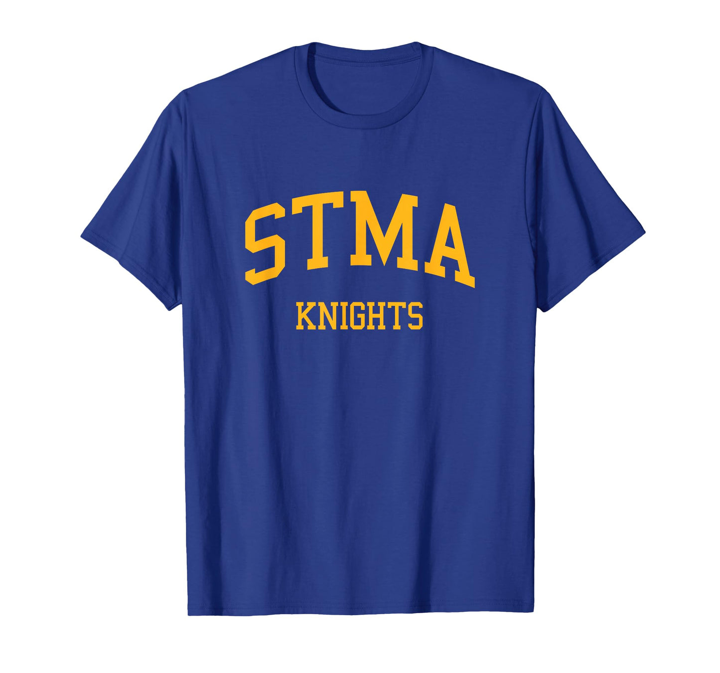 St. Michael-Albertville High School HS Saint Michael MN RETR T-Shirt