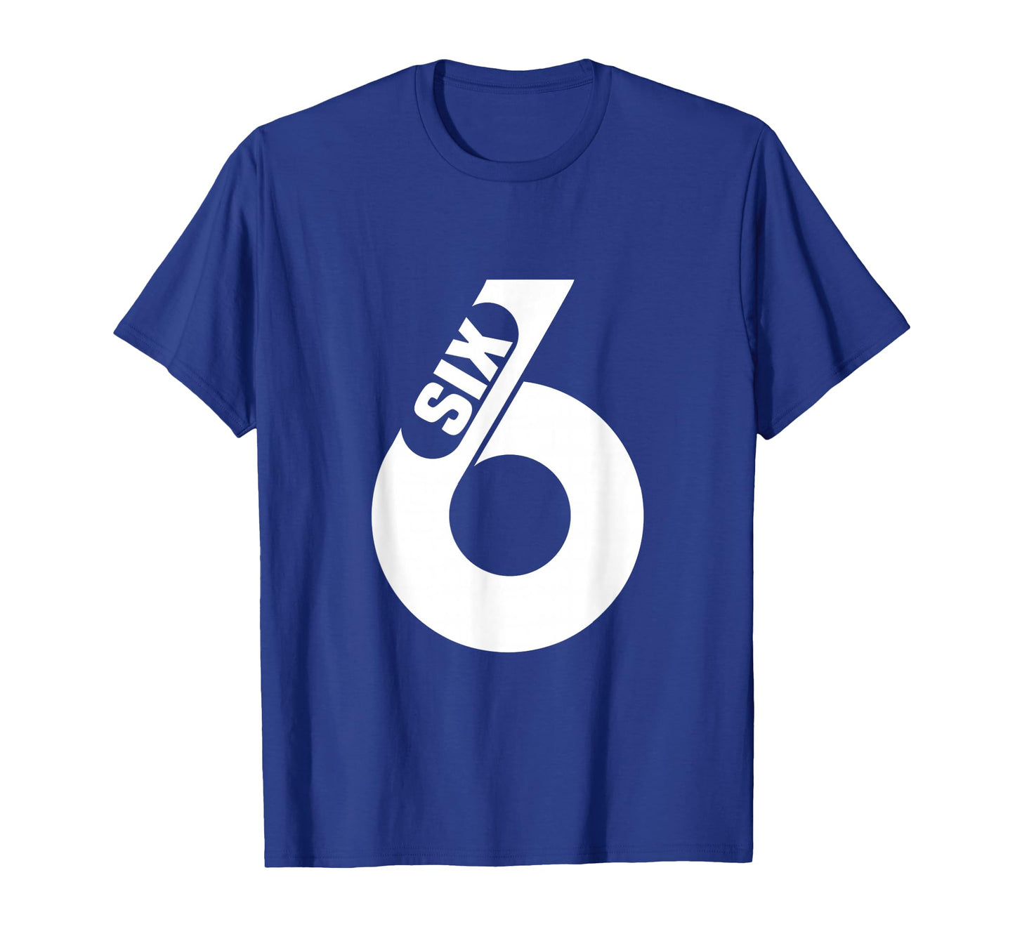 Couple 6 7 Costume Duo Costume 6th Birthday 6 Years Fun T-Shirt