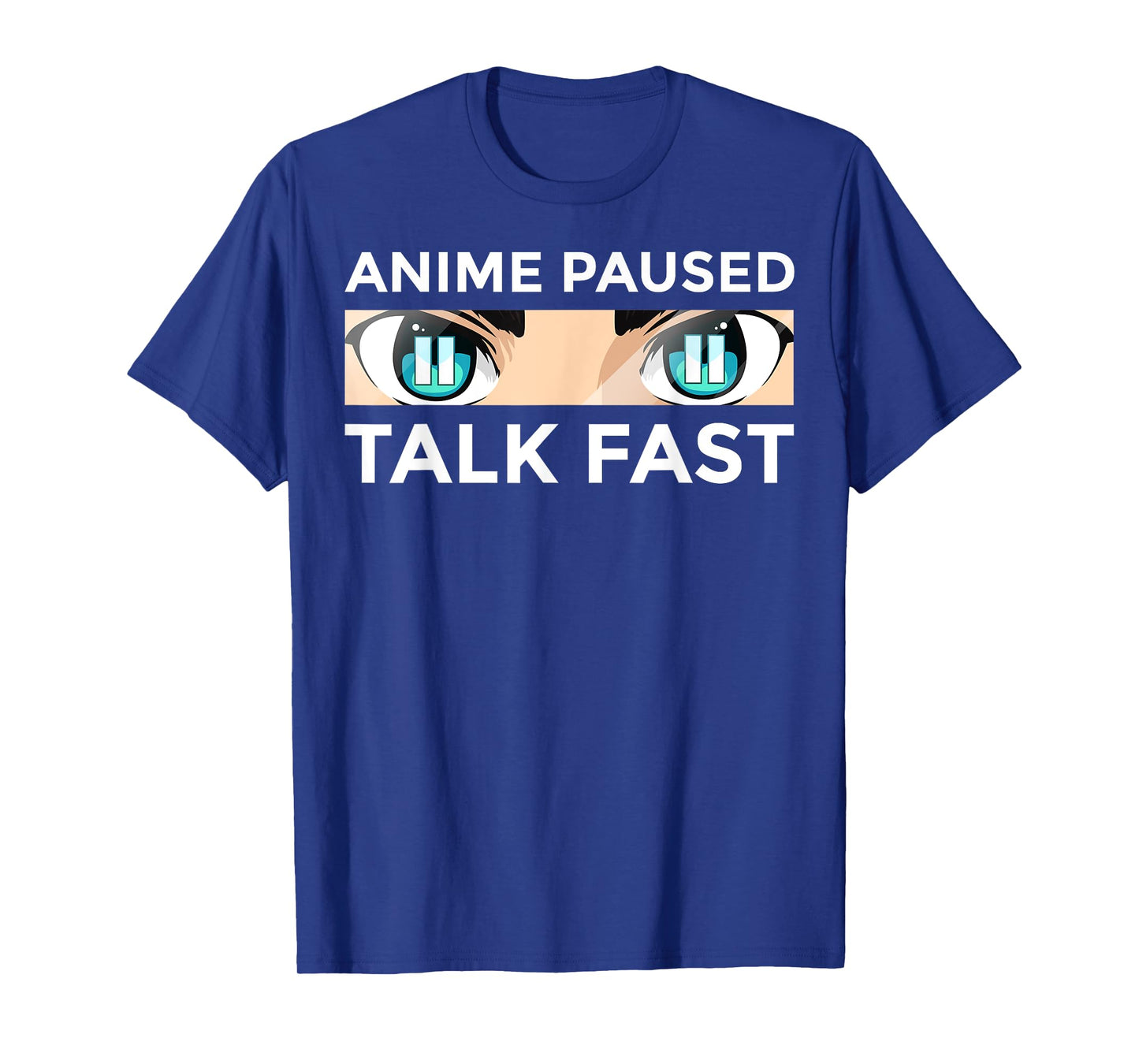 Anime Art For Men Women Teen Girls Anime Merch Anime Lovers T-Shirt
