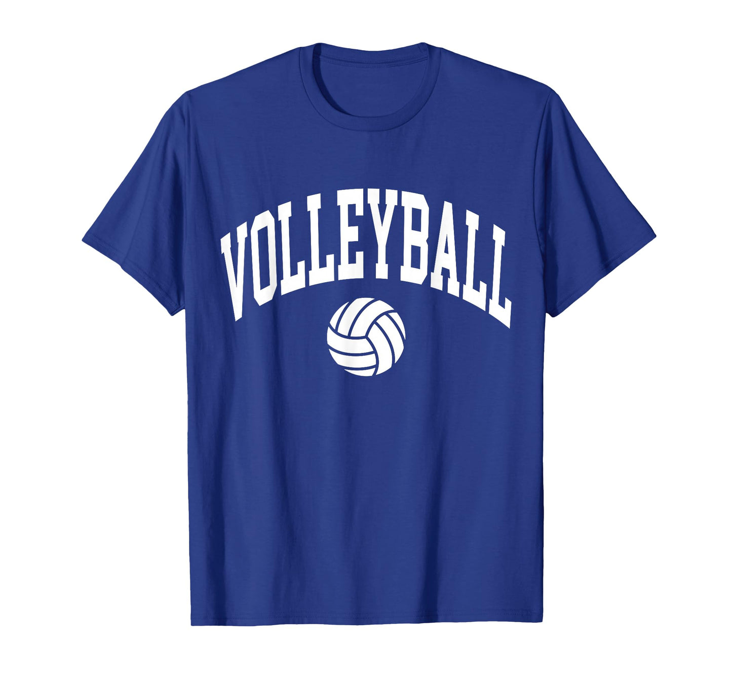 Volleyball Player T-Shirt