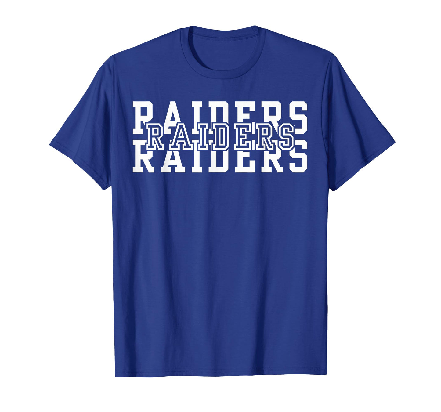 Raiders Attack Aircraft USA Flag Men Boy Women Girl Gifts T-Shirt