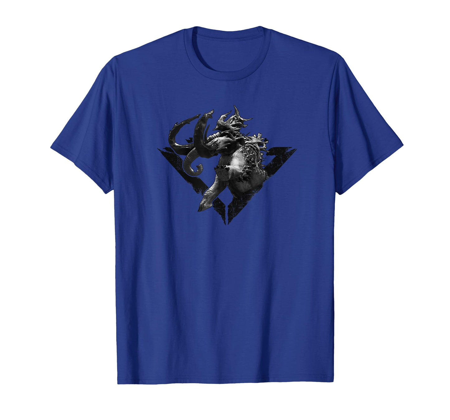 New World Rise Of The Angry Earth Elephant T-Shirt