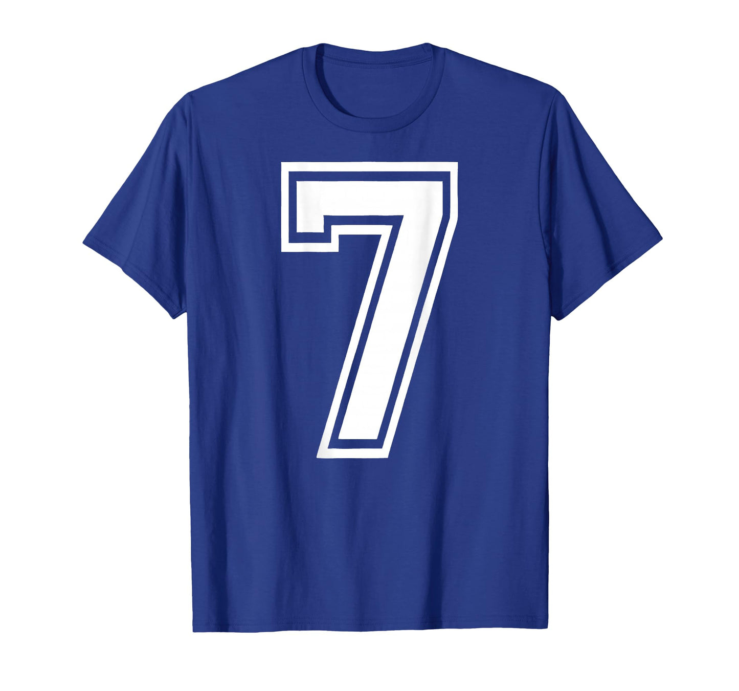67 Six Seven Meme Matching Halloween Costume (On Back) T-Shirt
