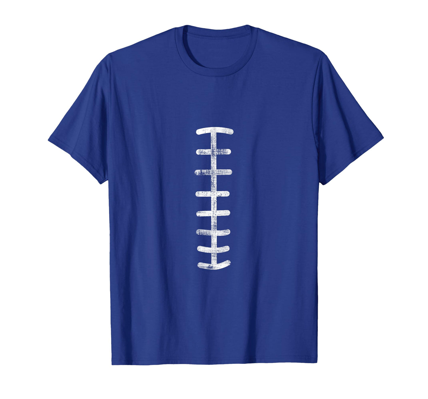 Funny Football Shirt Match Day American USA Men Women Kids T-Shirt