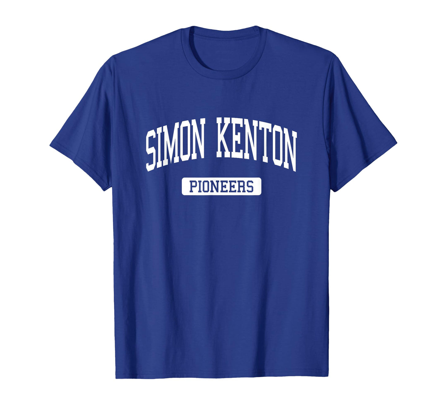 Simon Kenton High School HS Independence KY Varsity Sports T-Shirt