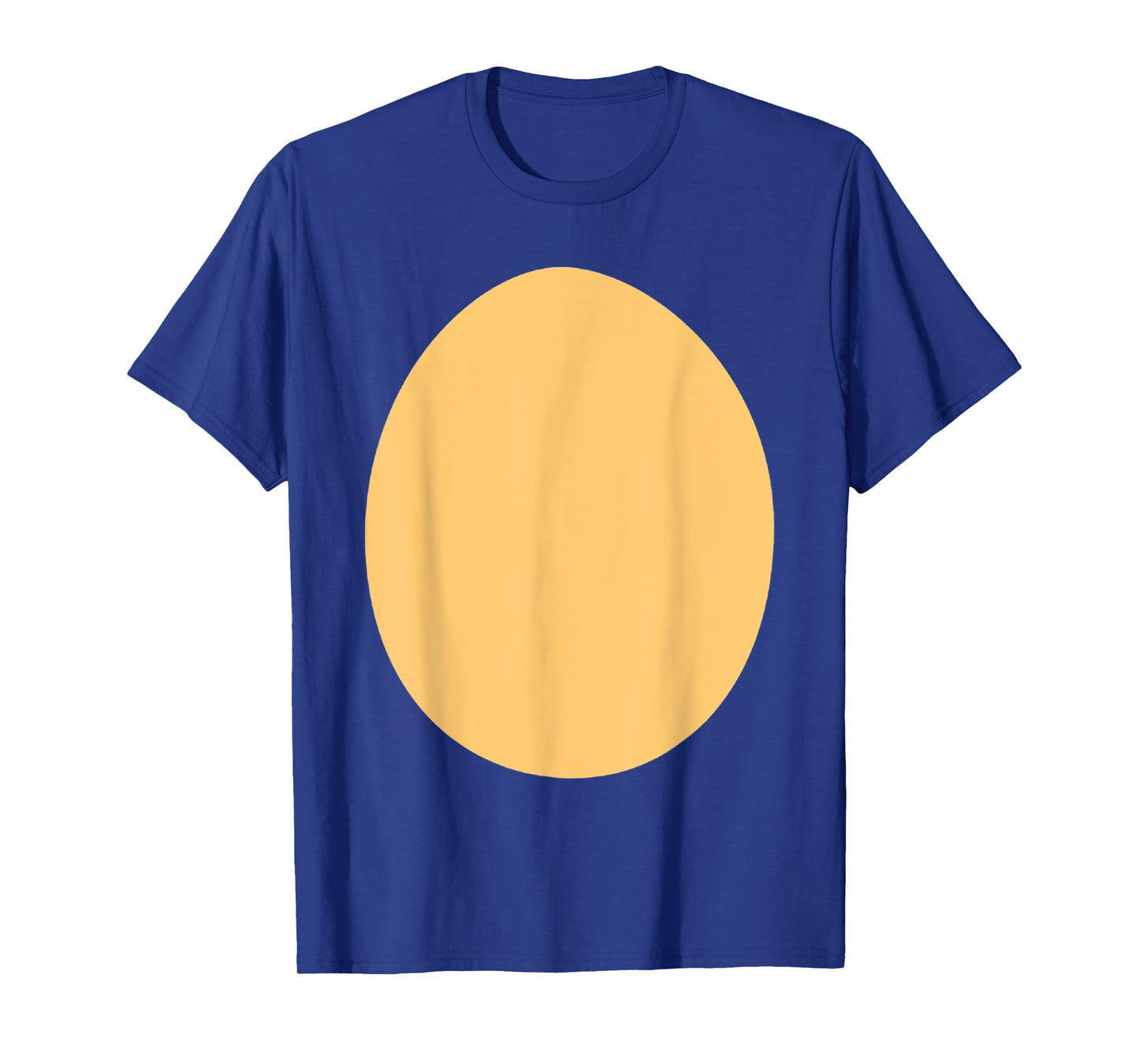 Halloween Hedgehog Belly Chest Costume Cosplay Fun Cartoon T-Shirt