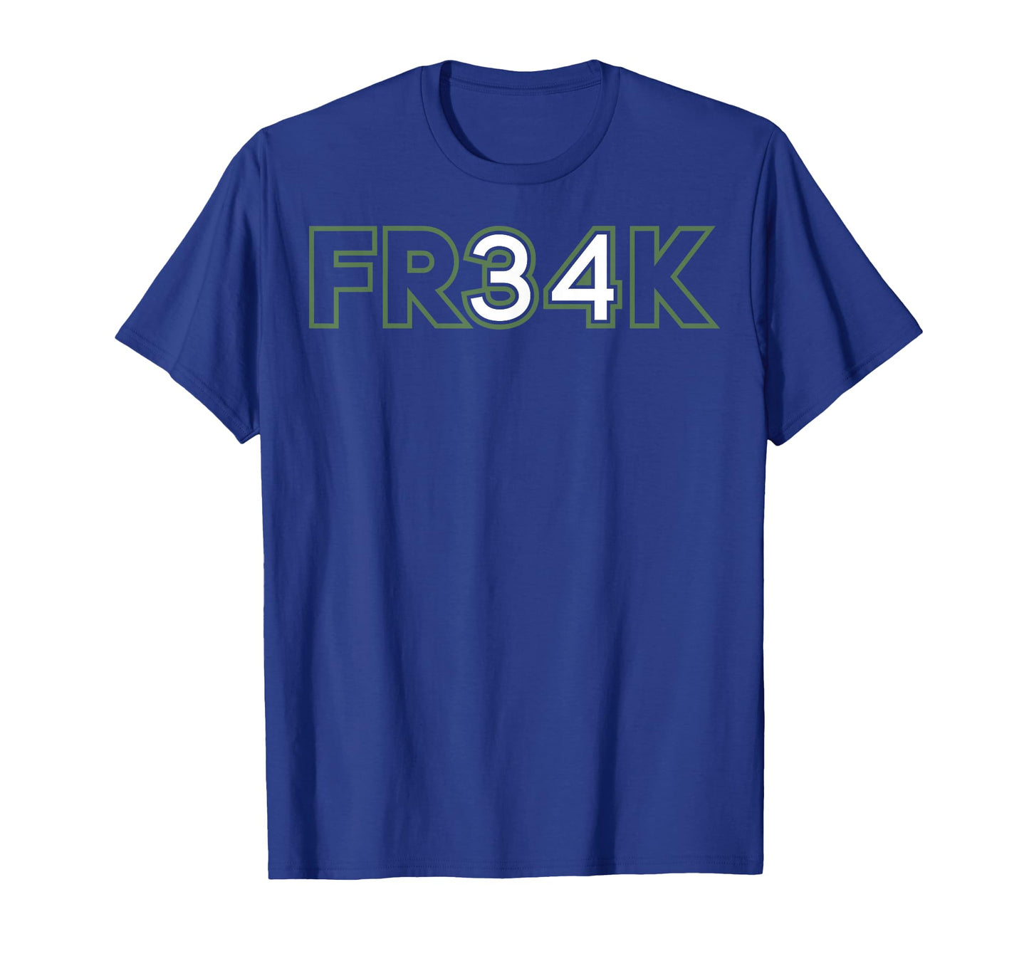 Funny Basketball Ball Freak T-Shirt