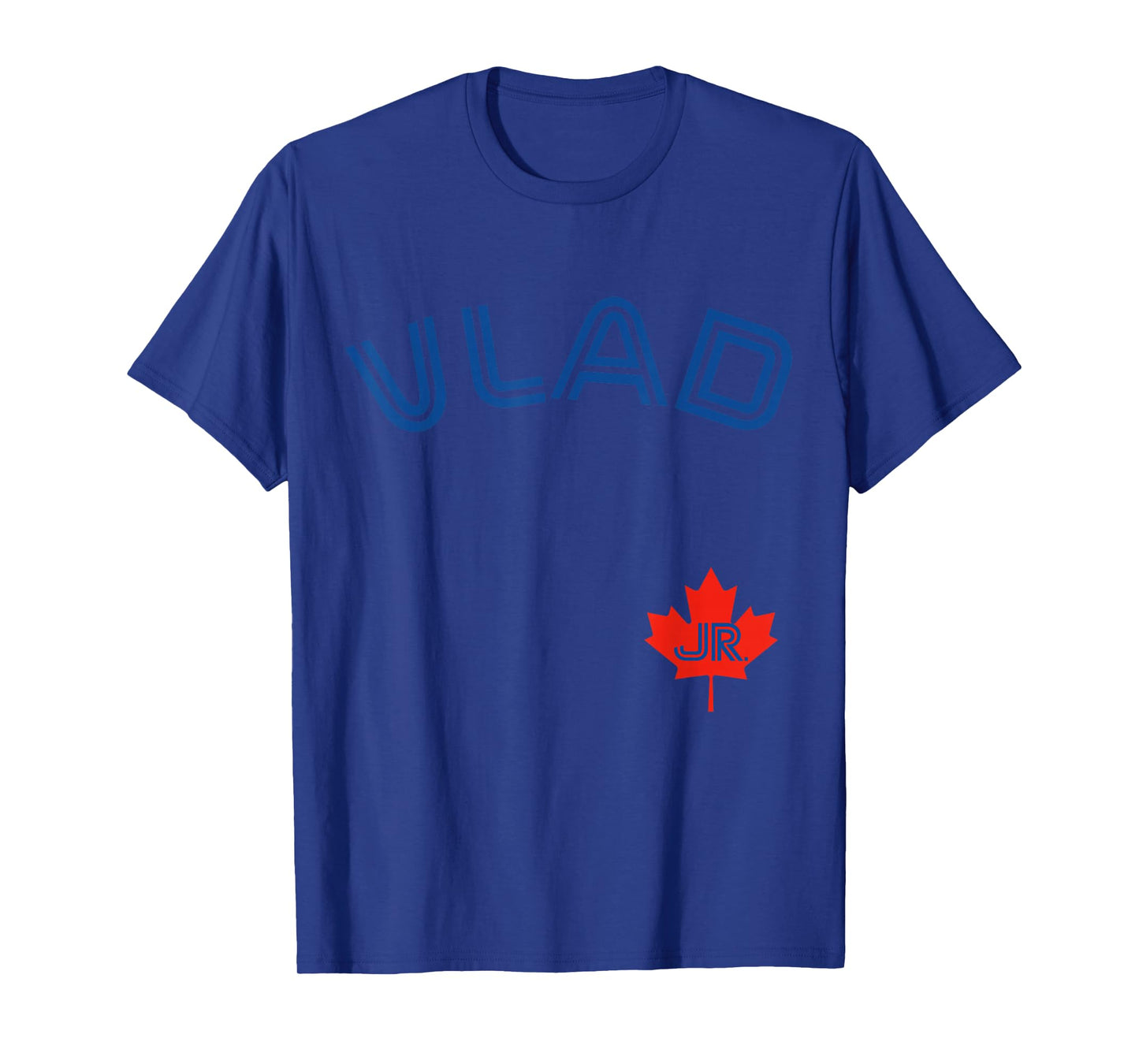 VLAD JR Toronto Baseball Shirt T-Shirt