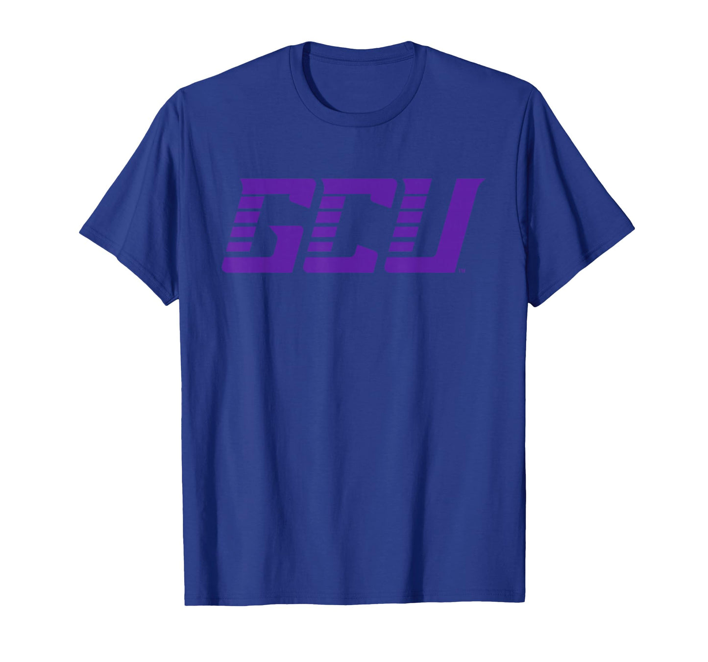 Grand Canyon Lopes | Official NCAA Merch | NCAFGCU003_A T-Shirt