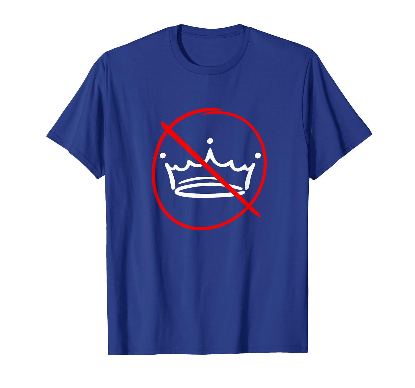 No Kings T-Shirt