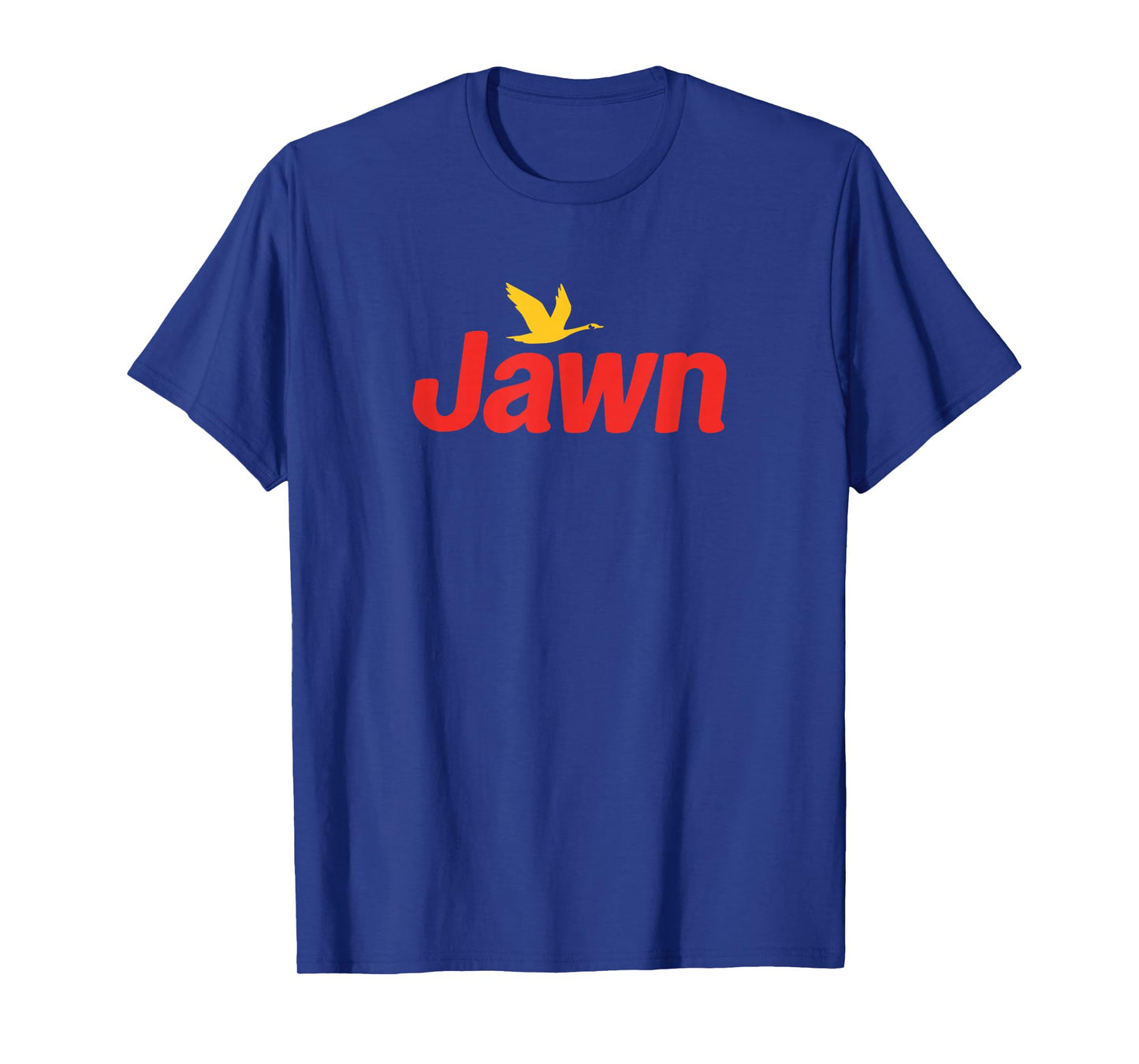 Jawn Food Market Full Color Philly Convenience Store Coffee T-Shirt