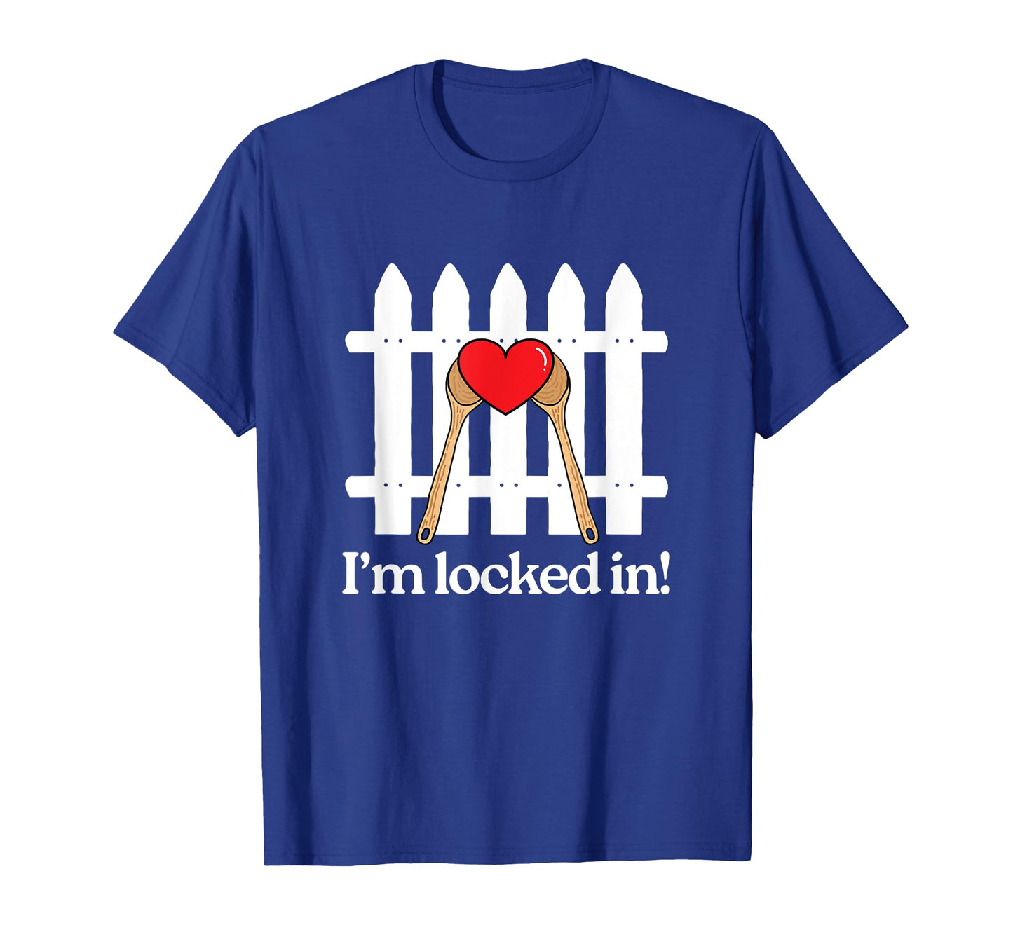 Taskmaster I’m Locked In Game Final Task T-Shirt