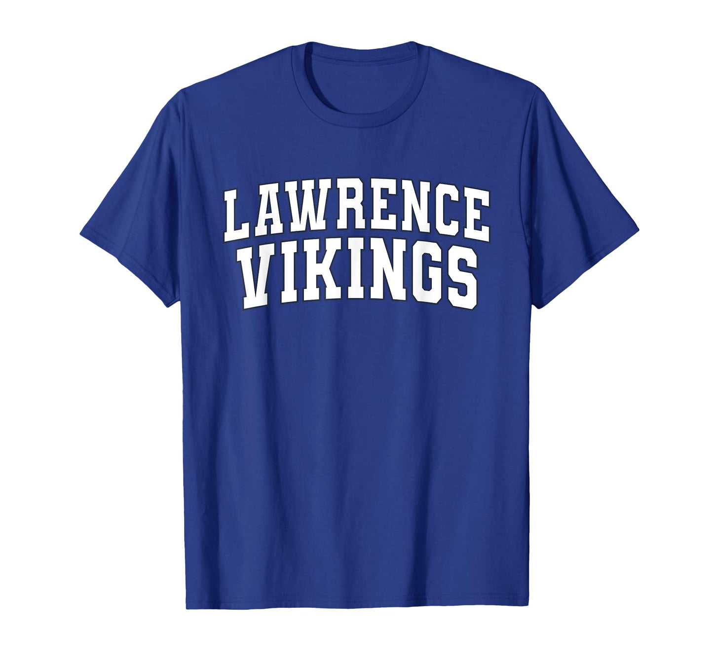 Lawrence University Premium Collegiate T-Shirt