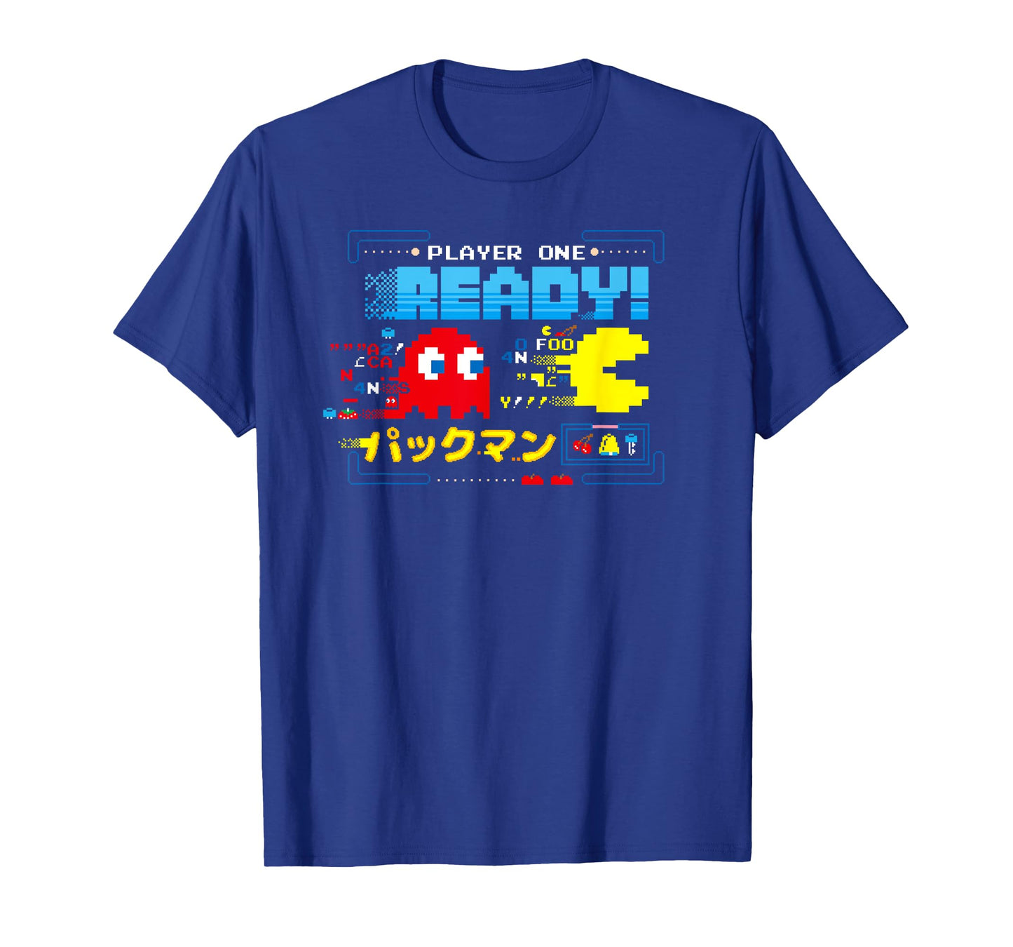 PAC-MAN T-Shirt