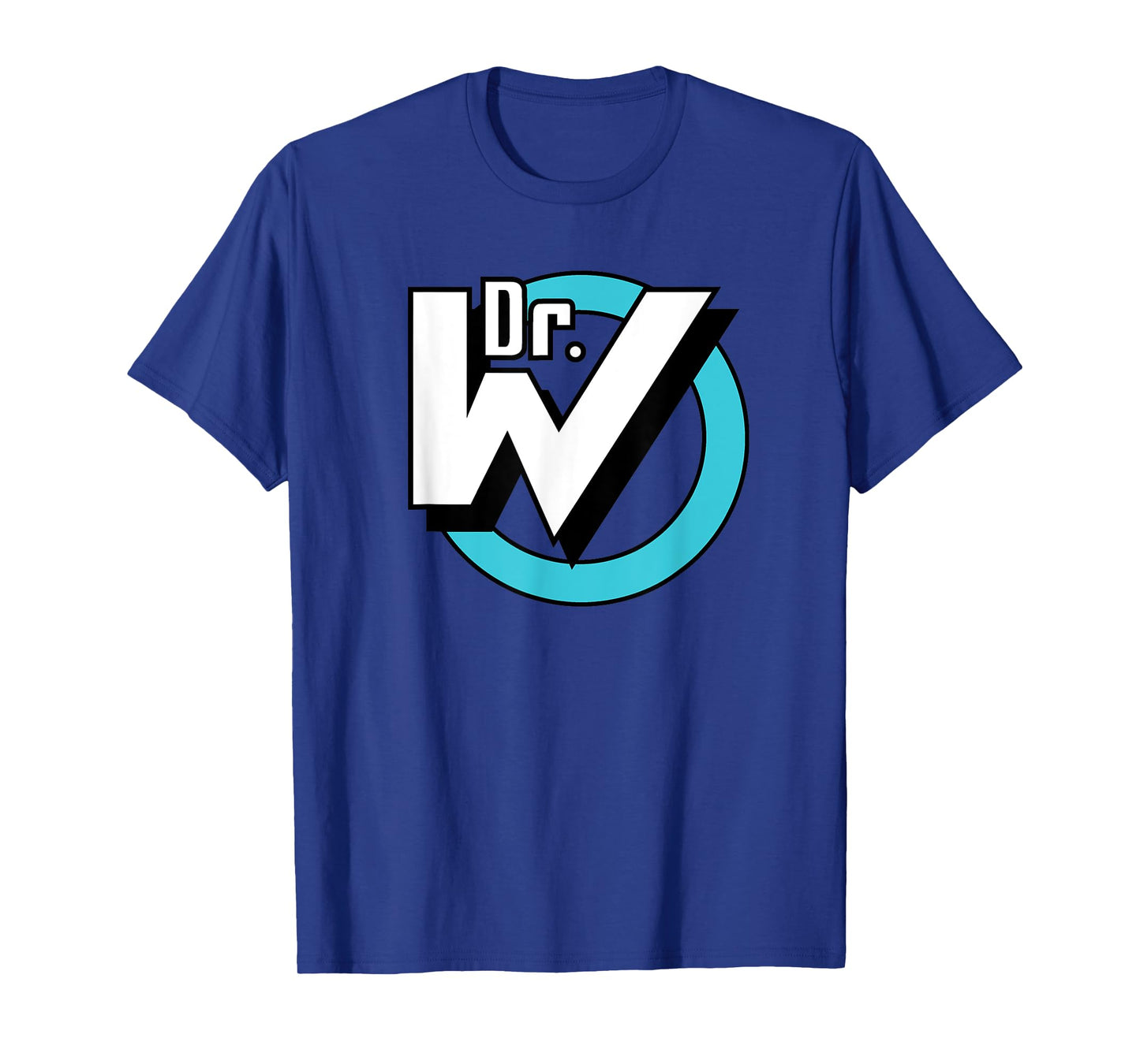 Dr Wily Icon retro pixel gaming game mega 80s logo X Zero T-Shirt