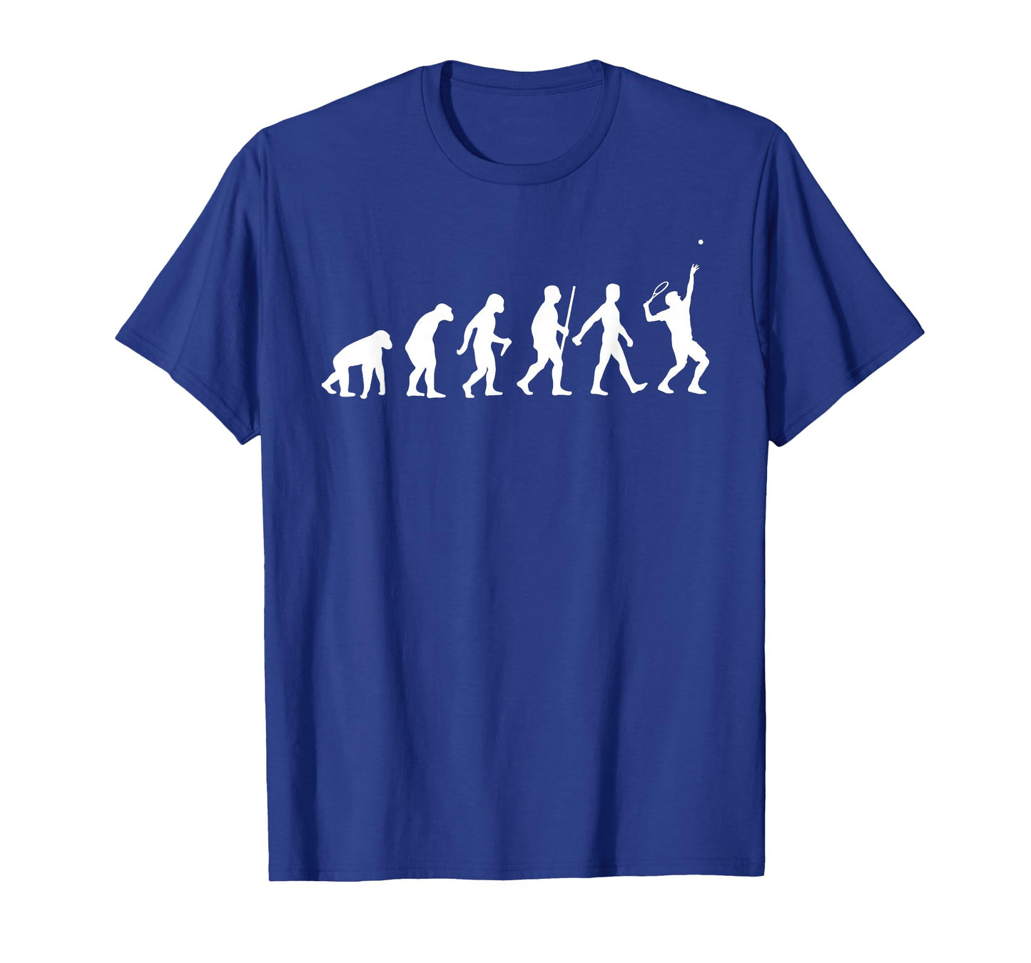 Cool Tennis Design For Men Women Tennis Player Racket Sport T-Shirt