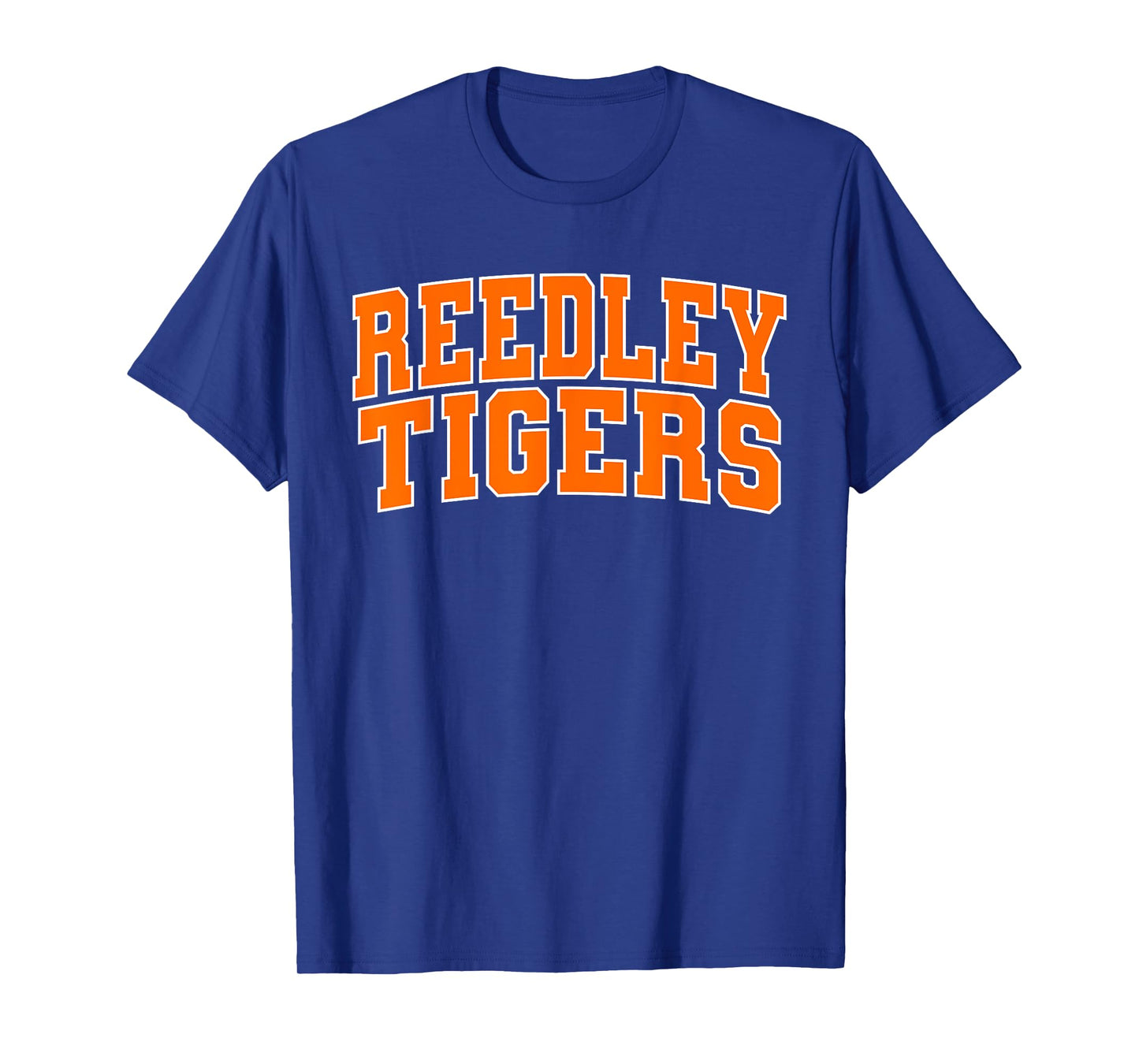 Reedley College Apparel Sports Fan T-Shirt