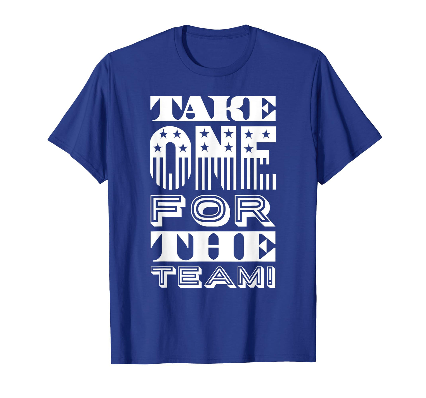 Take One For The Team T-Shirt