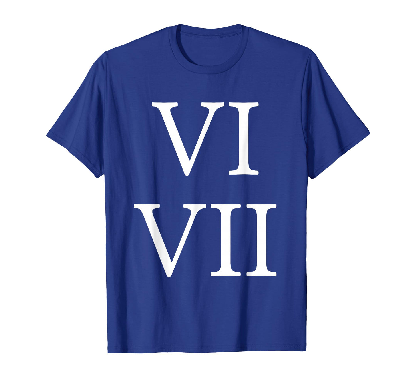 67 Roman Numerals History Meme Funny History Teacher T-Shirt
