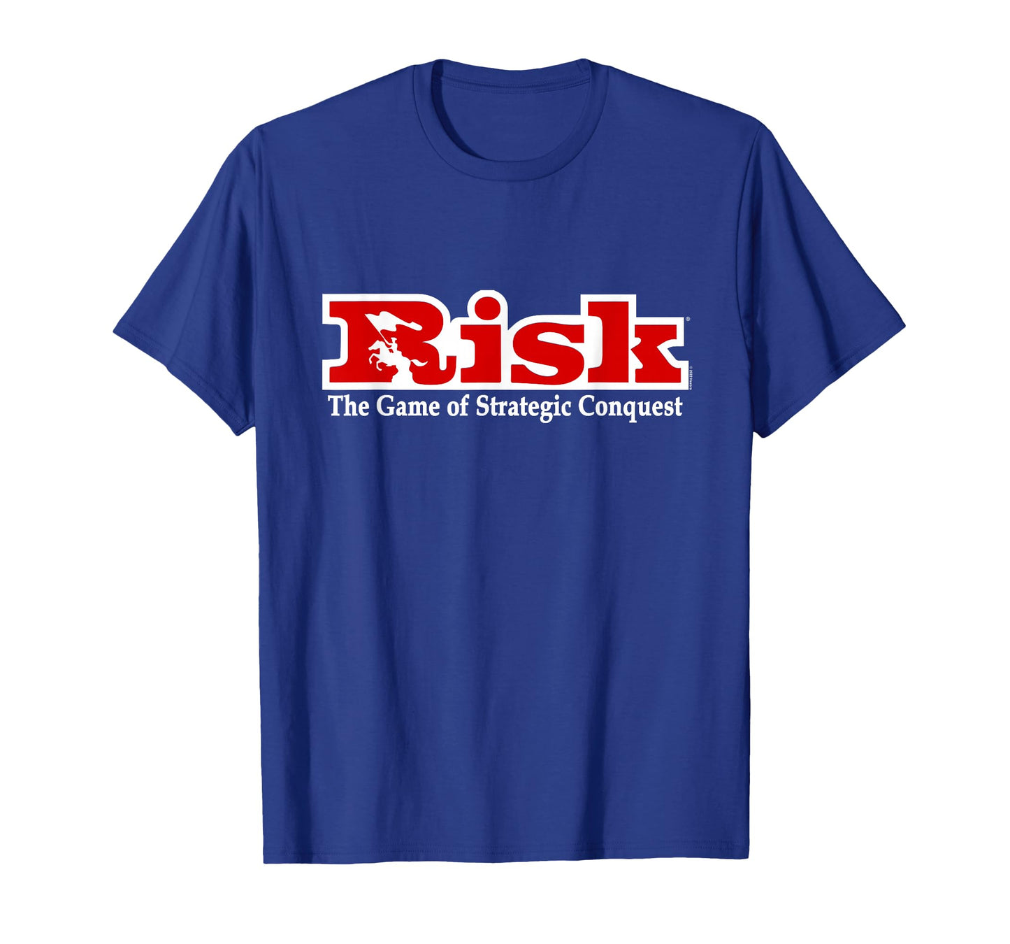 Risk Strategic Conquest T-Shirt