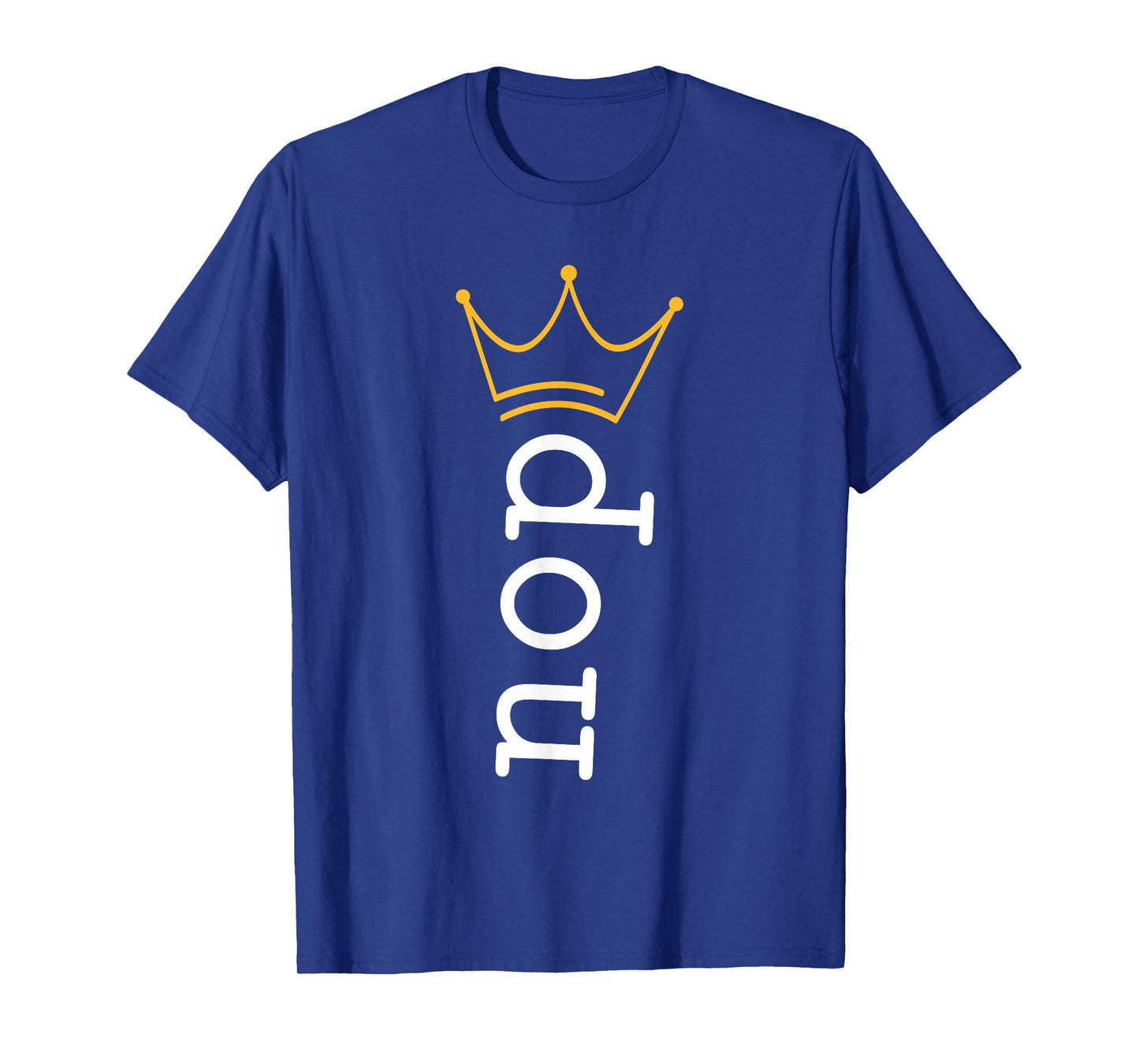 Nope No Kings T-Shirt